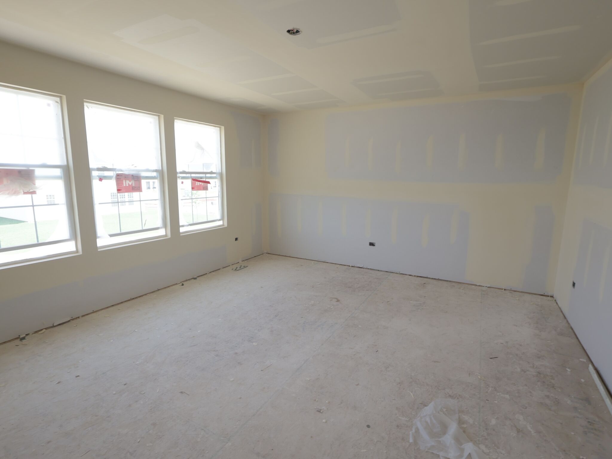 Drywall