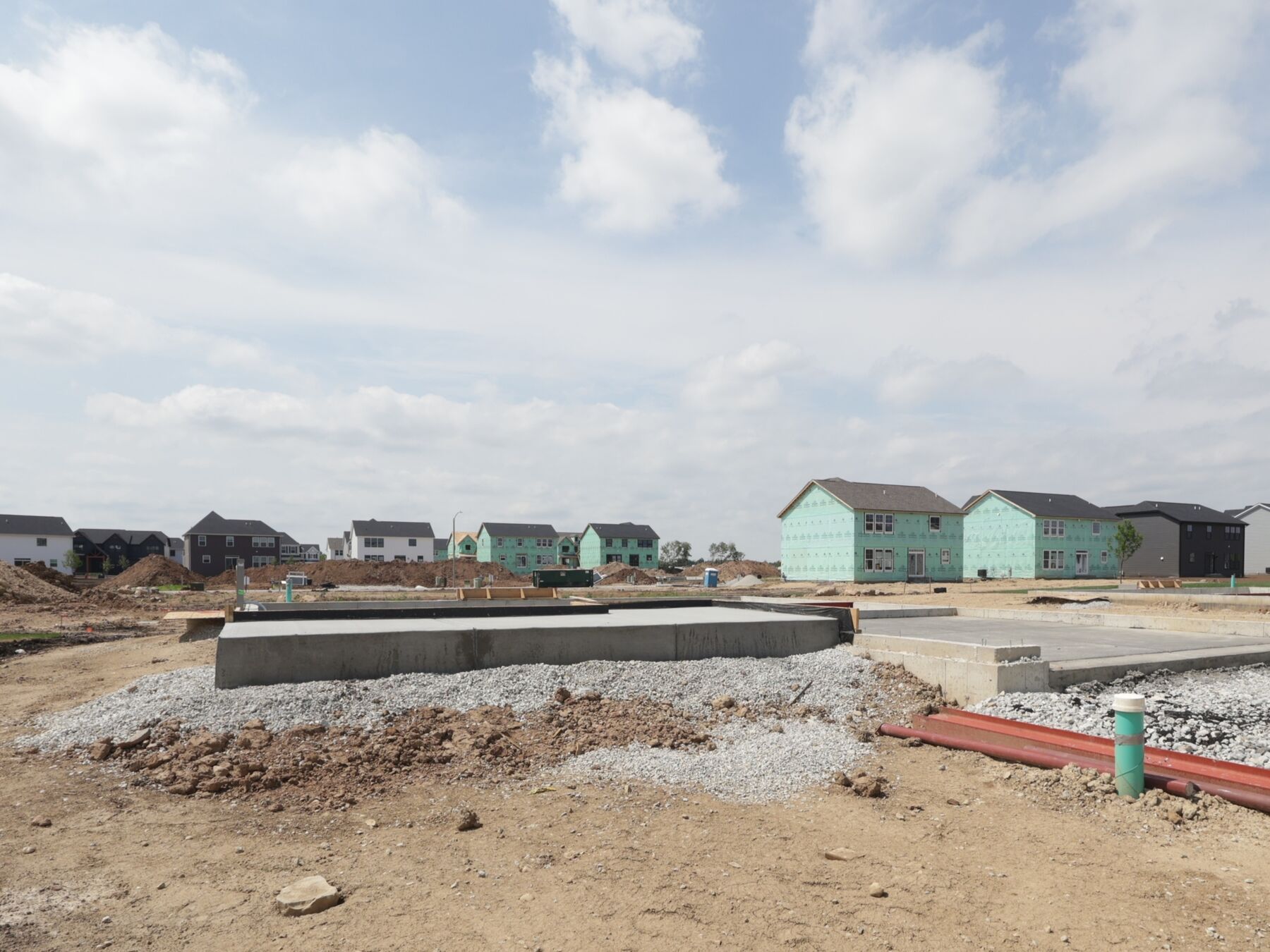 Homesite