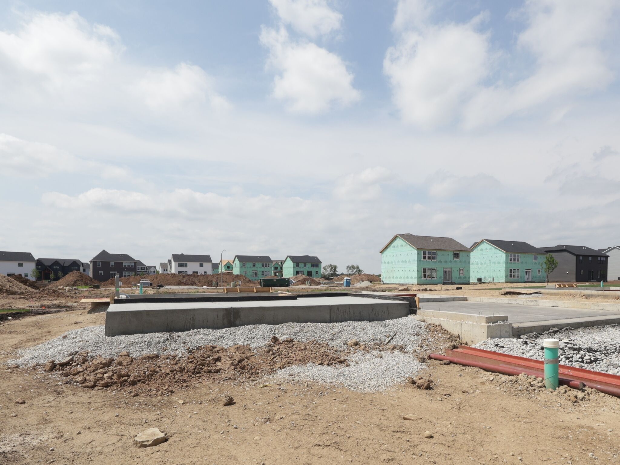 Homesite