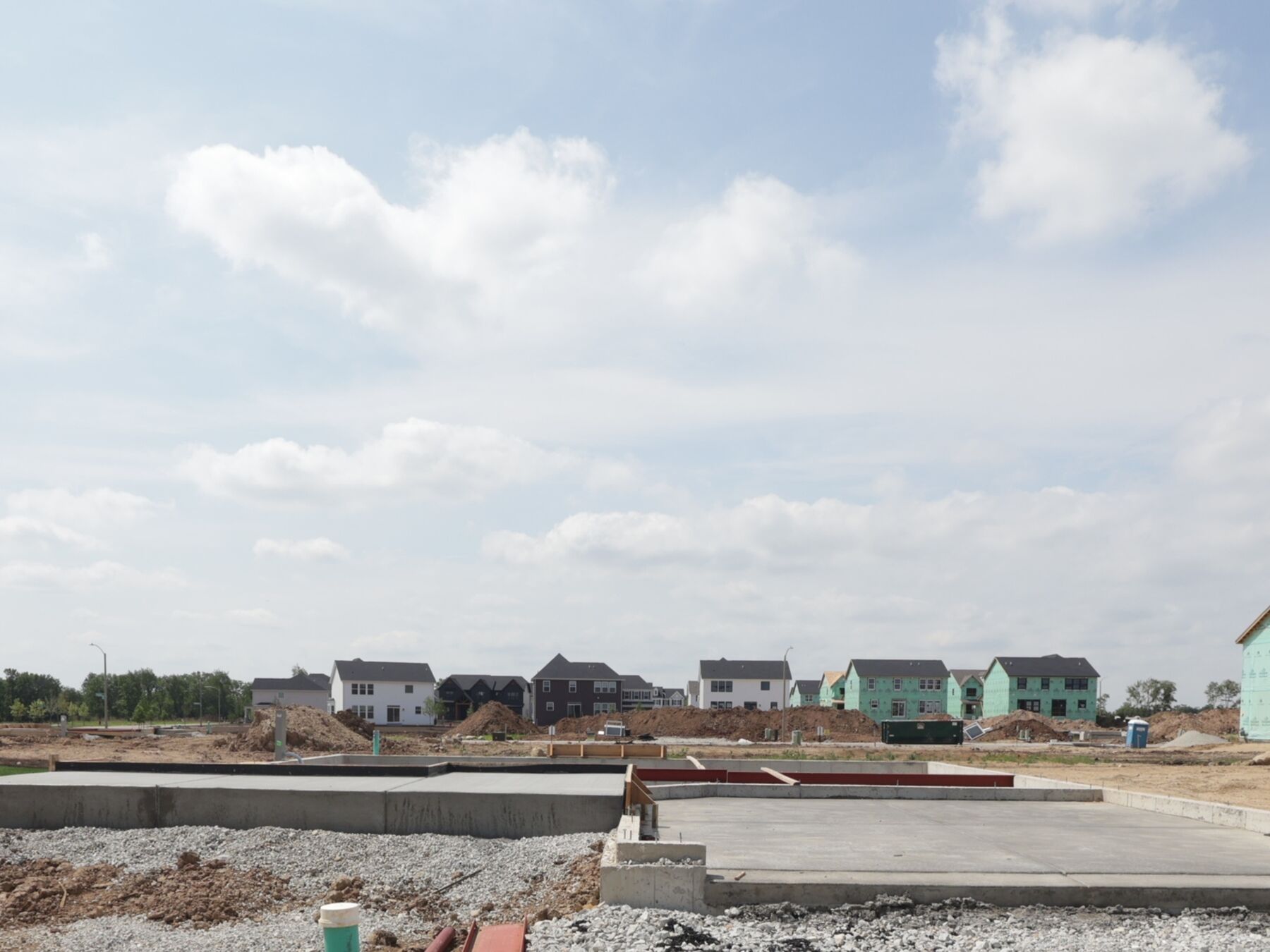 Homesite