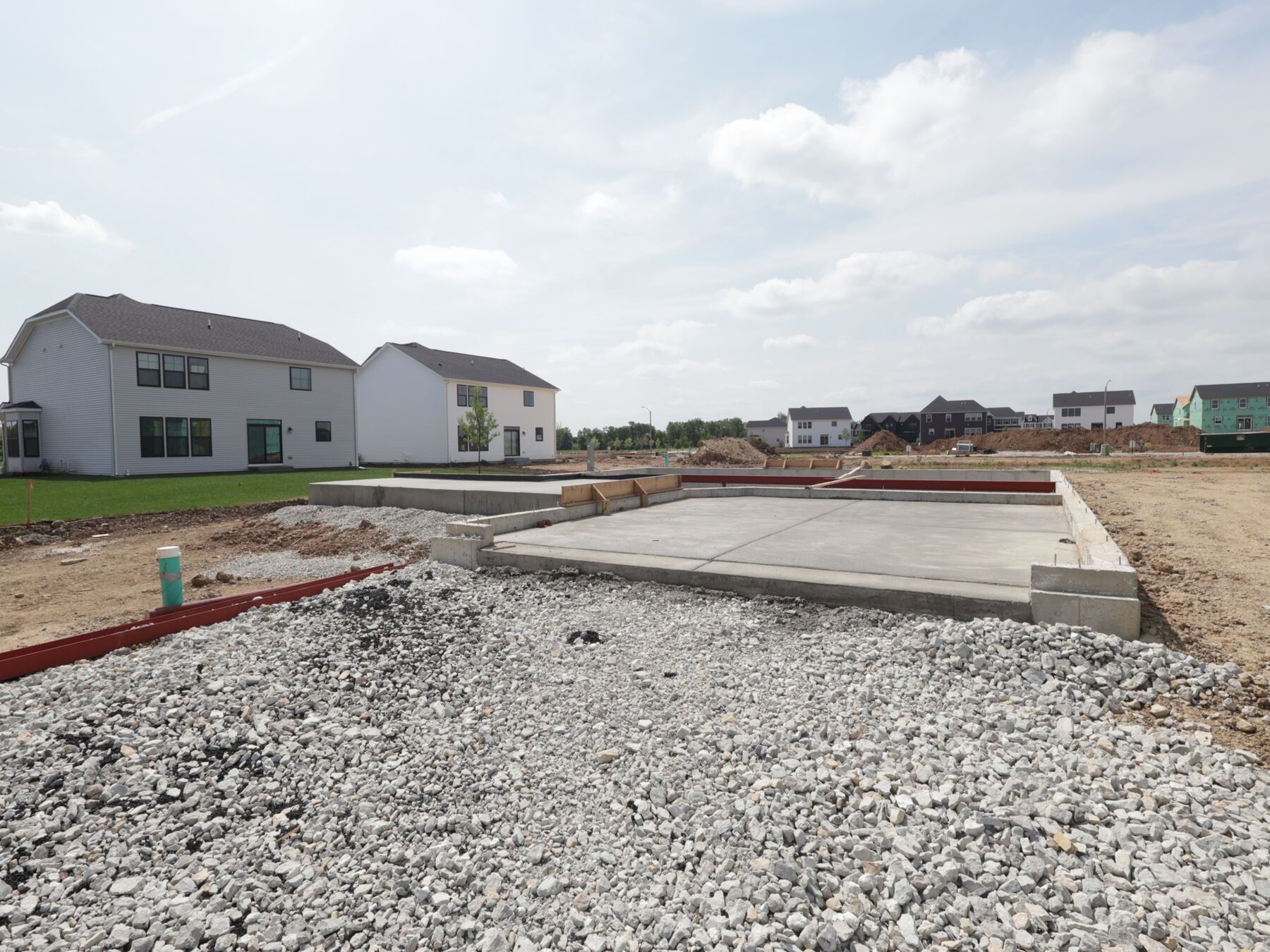 Homesite