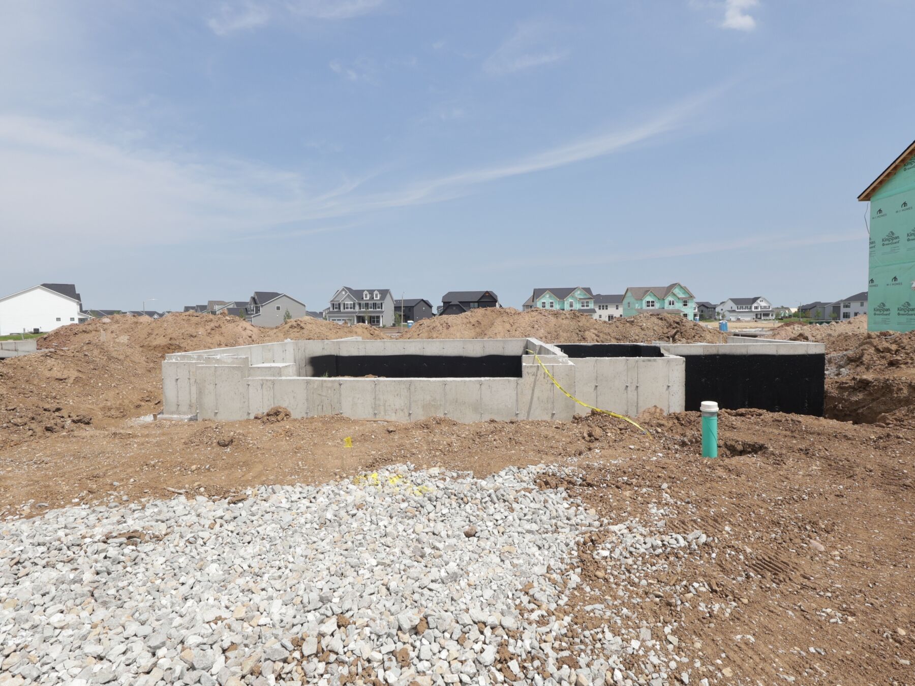 Homesite