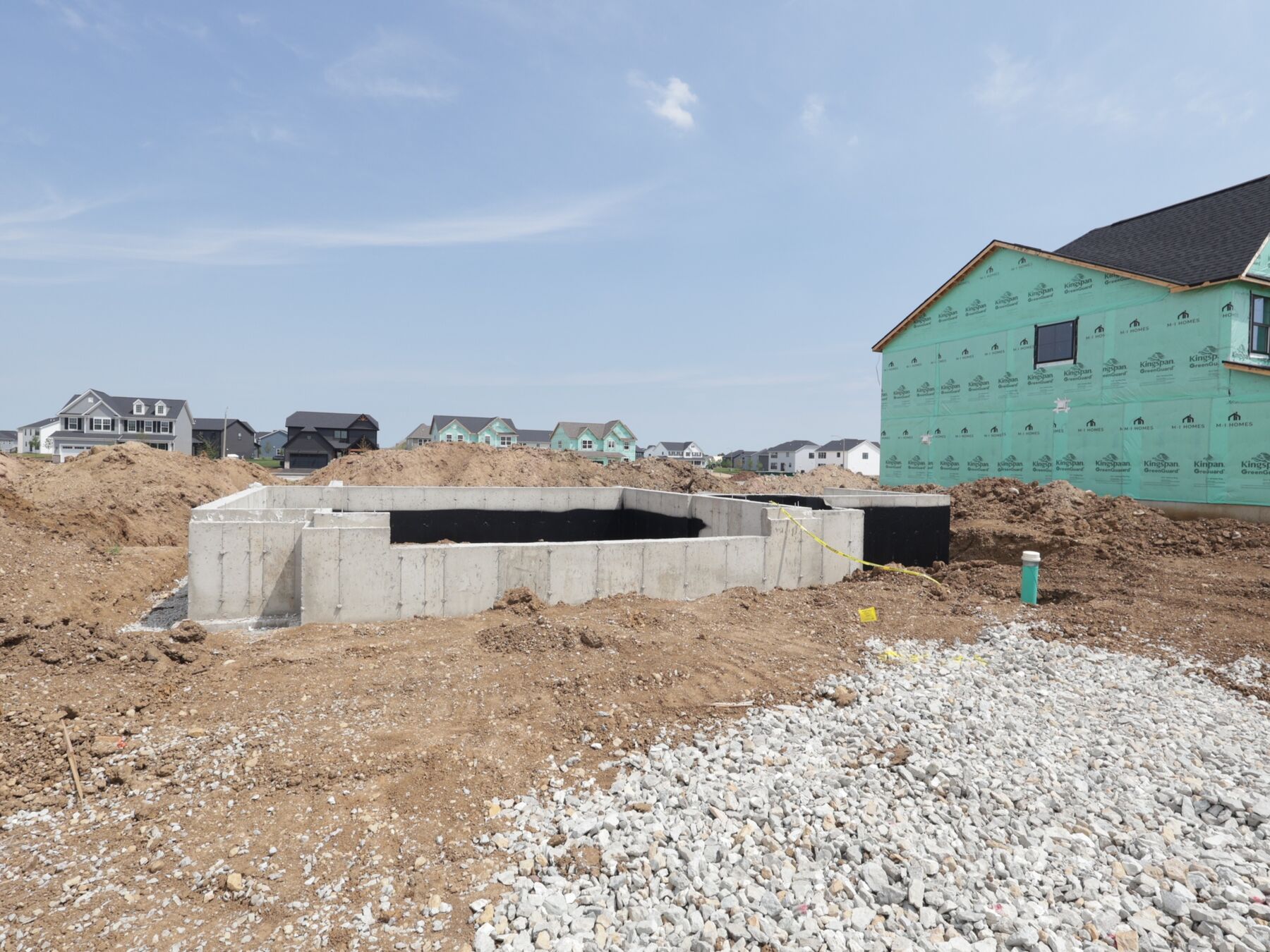 Homesite
