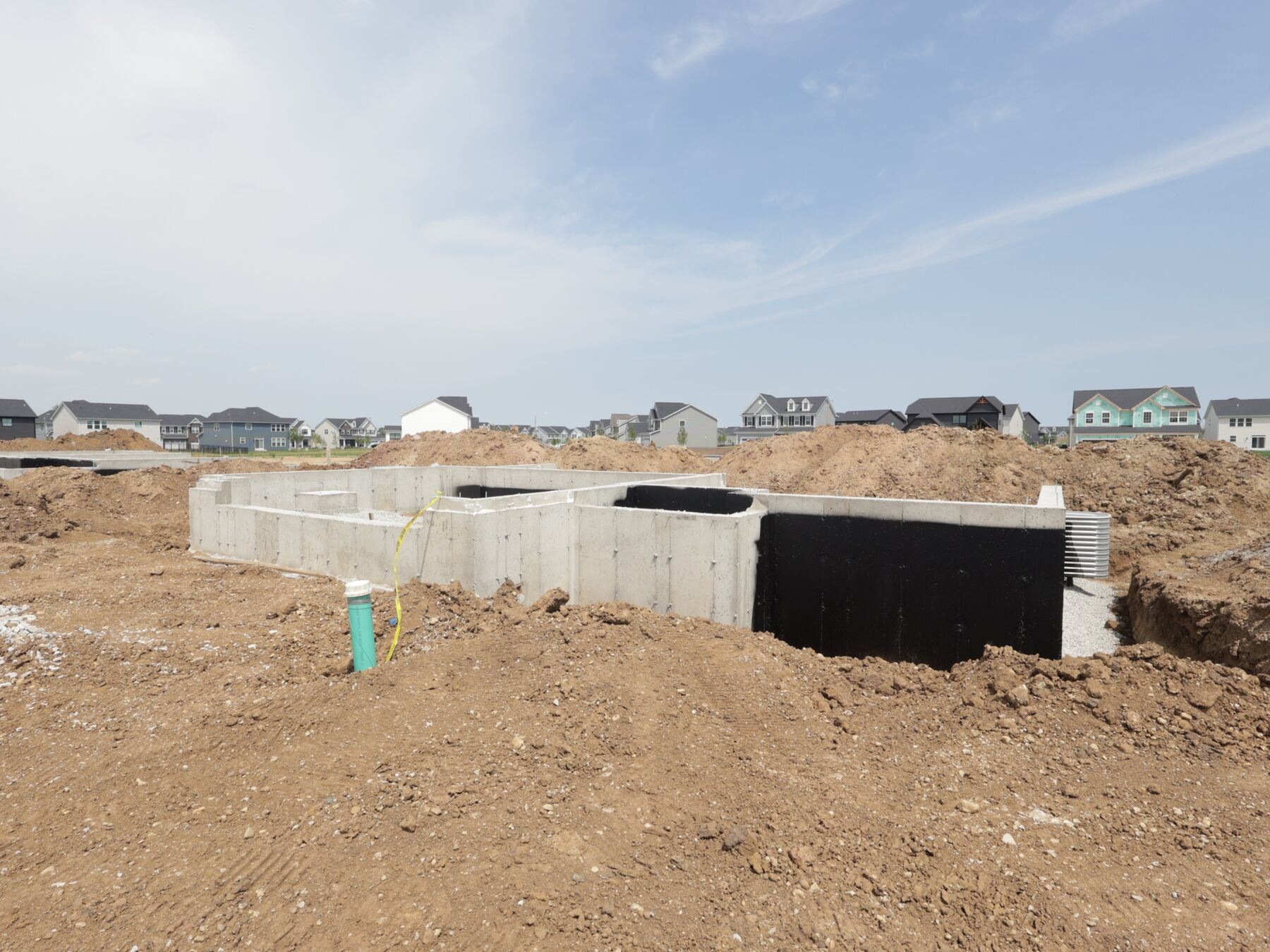 Homesite