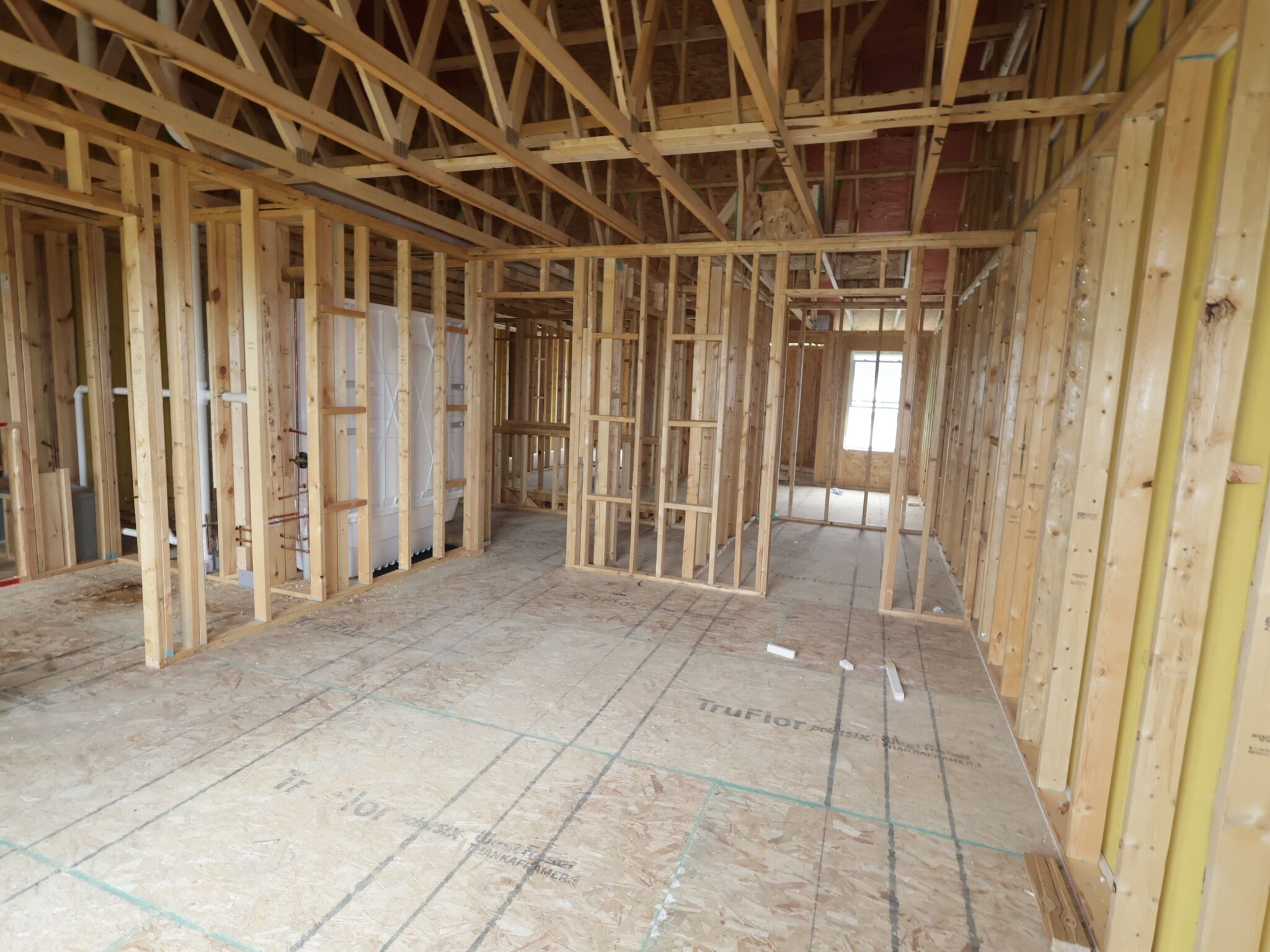 Framing