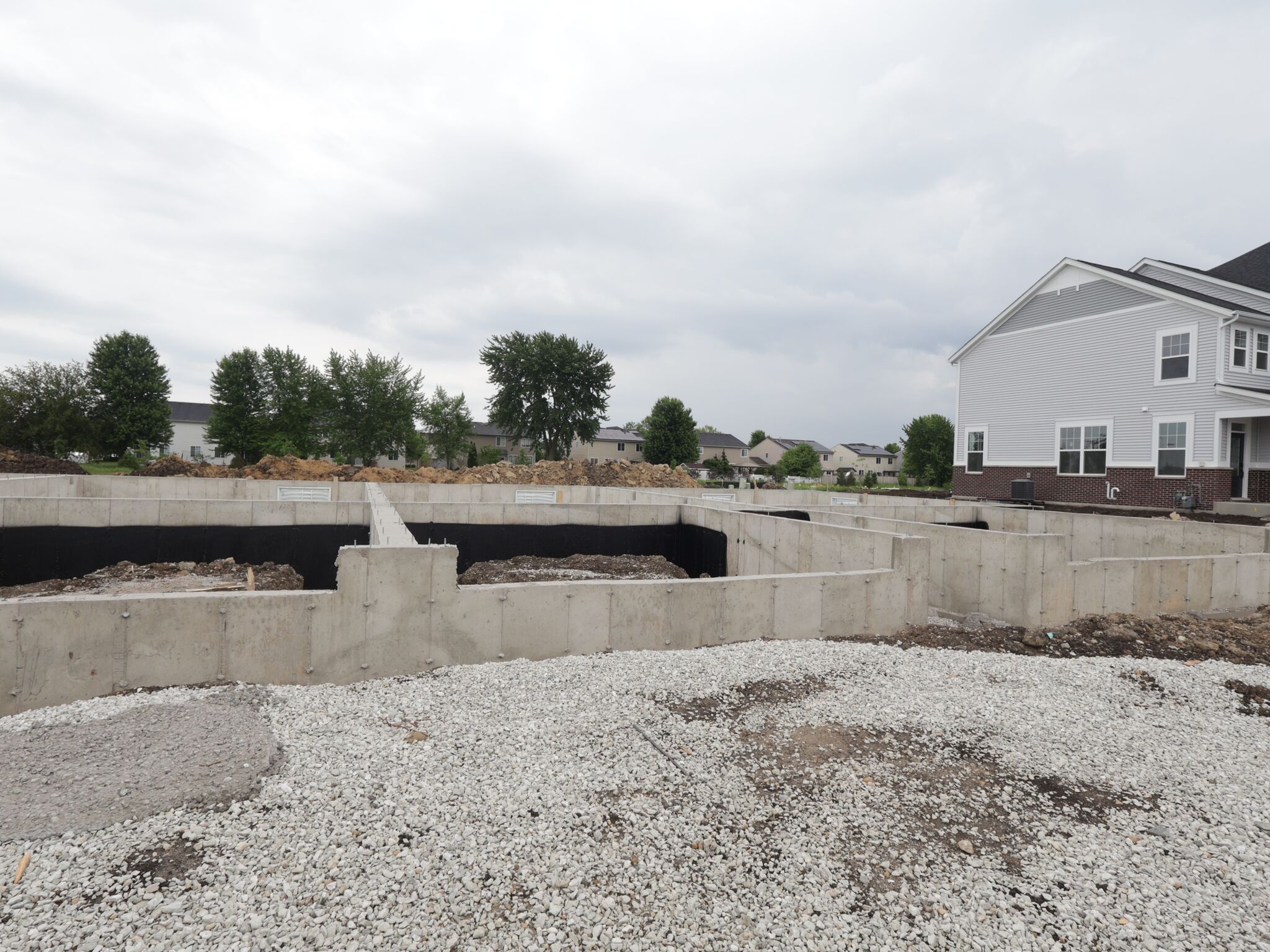Homesite