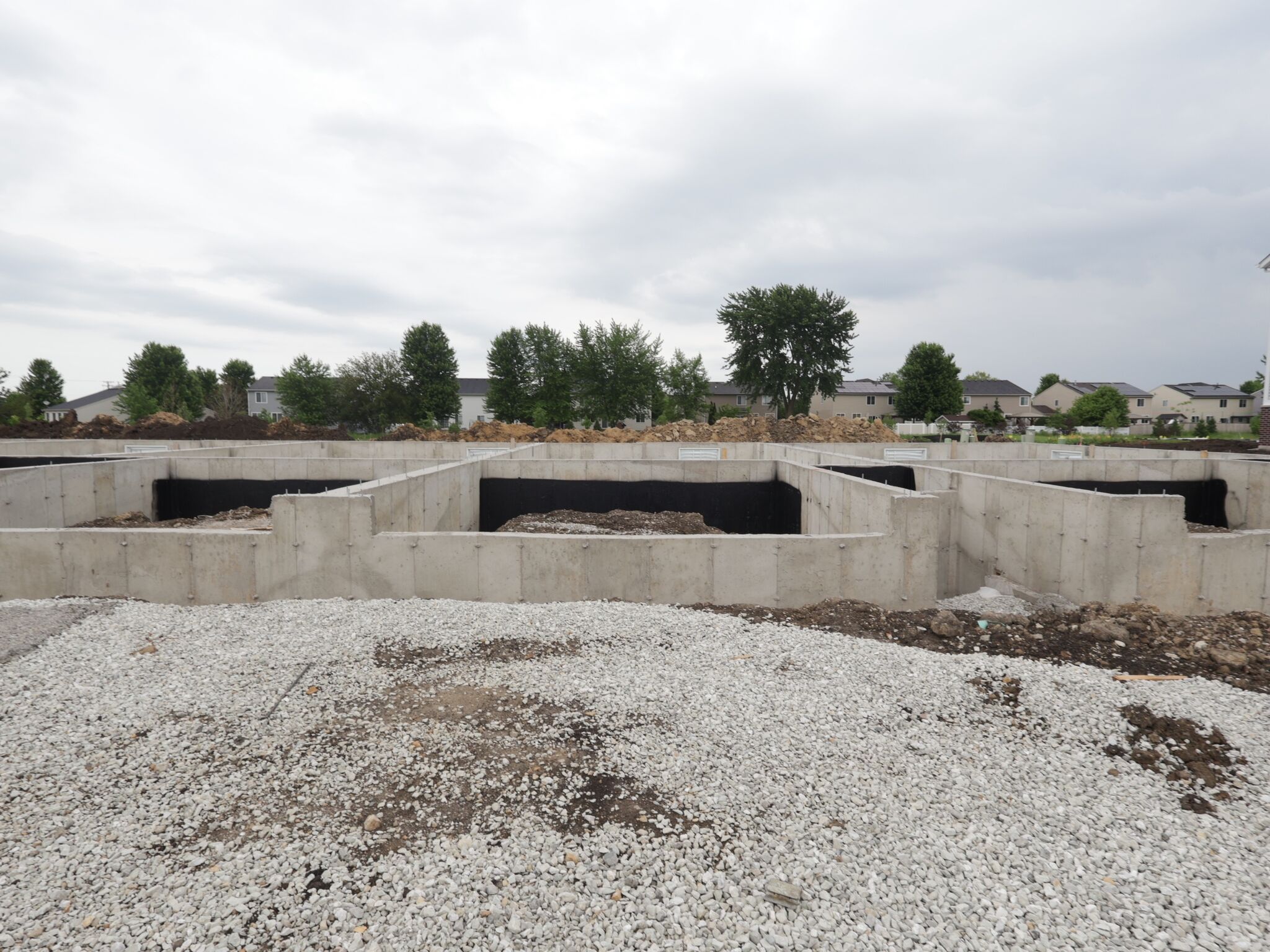 Homesite
