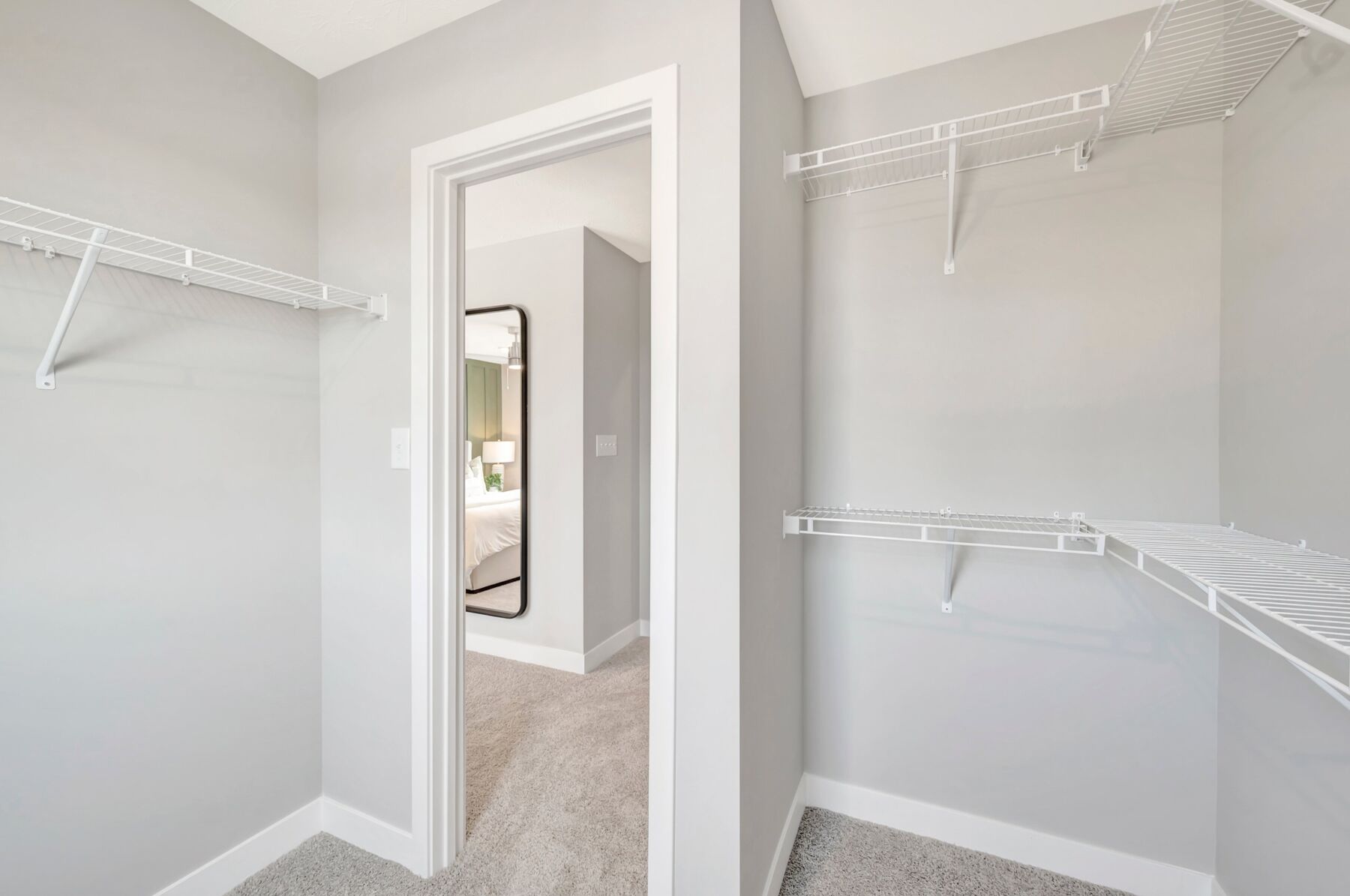 Owner's Closet