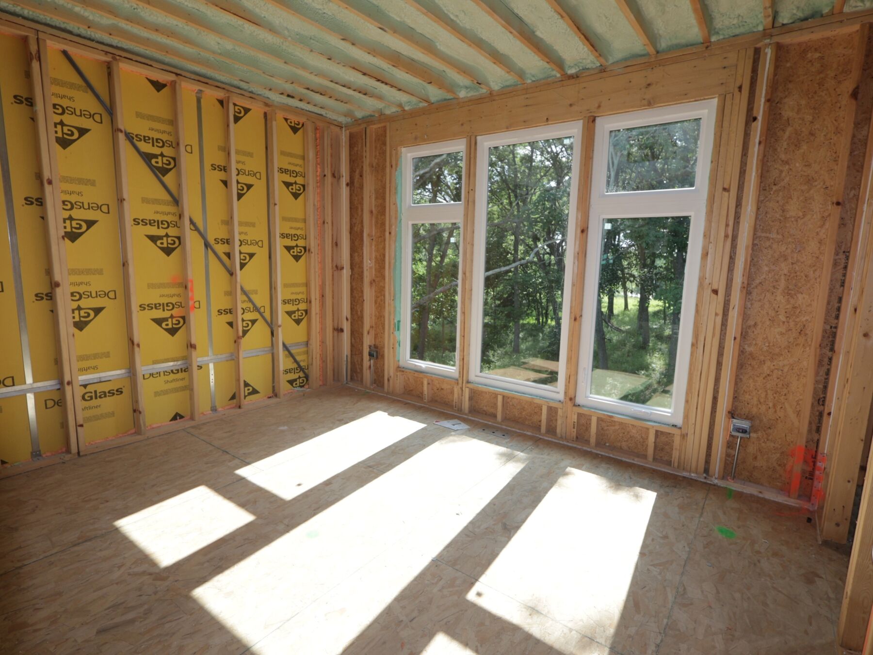 Framing