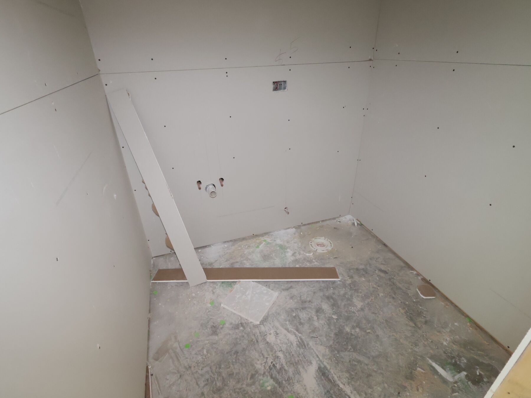 Drywall