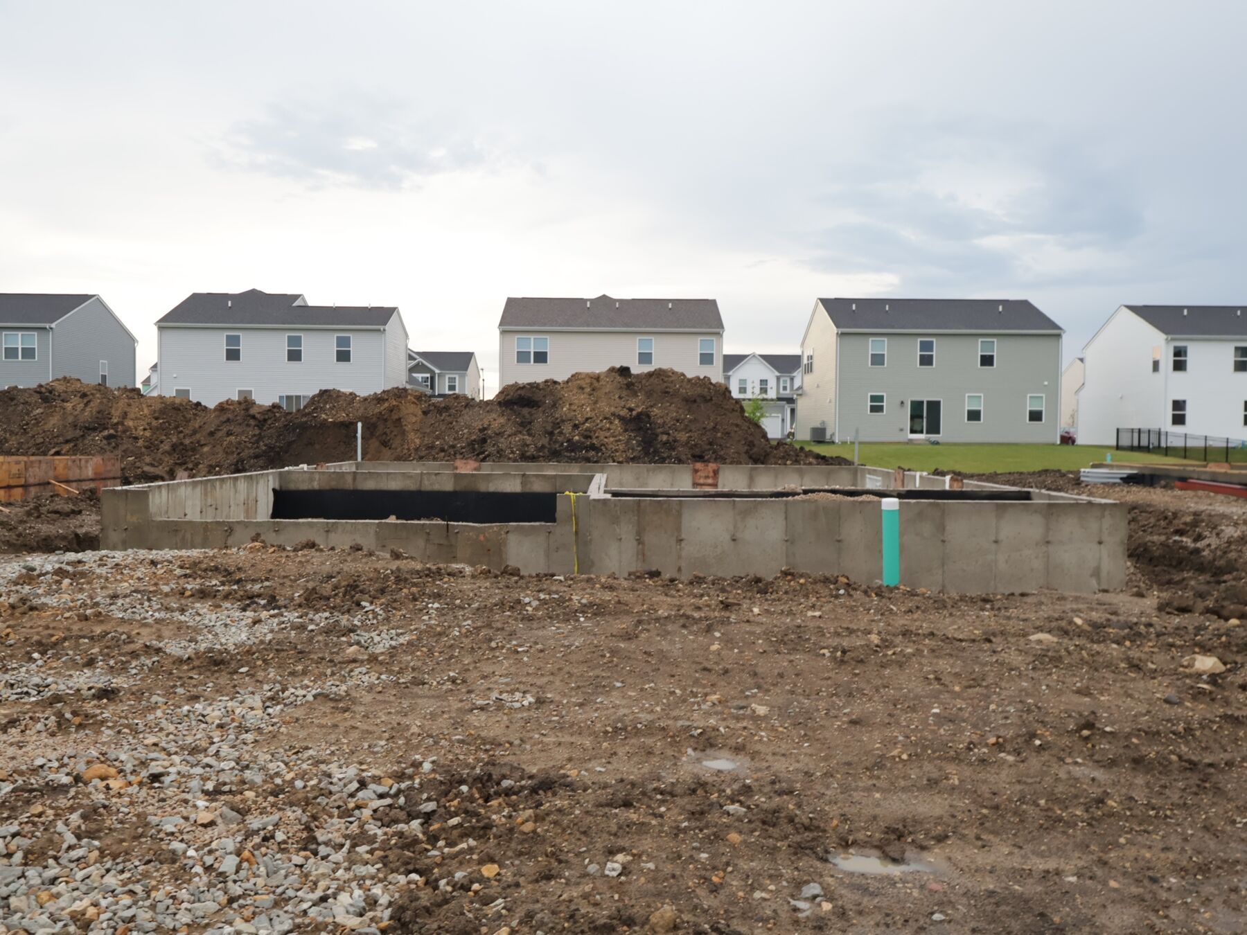 Homesite