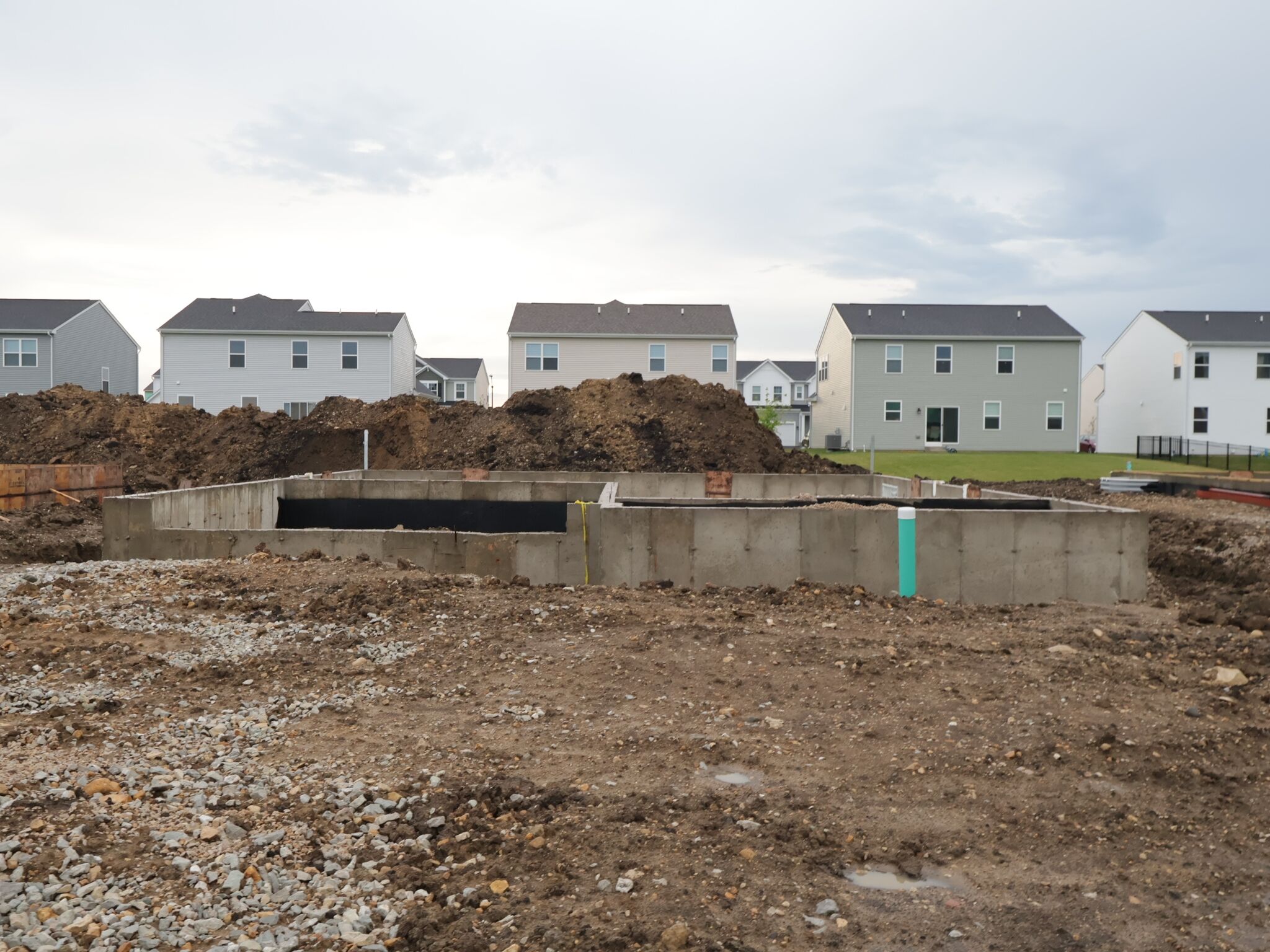 Homesite