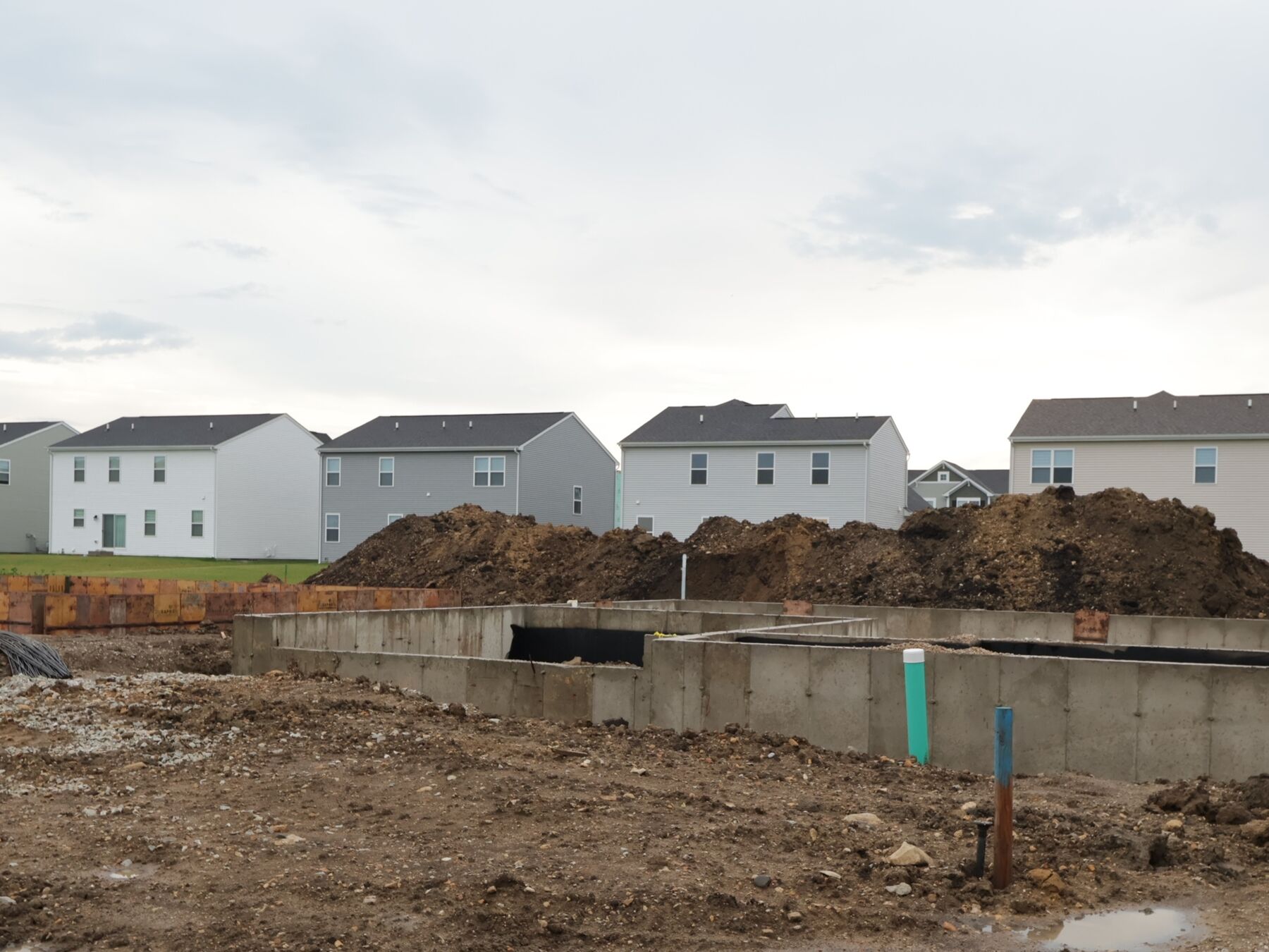 Homesite