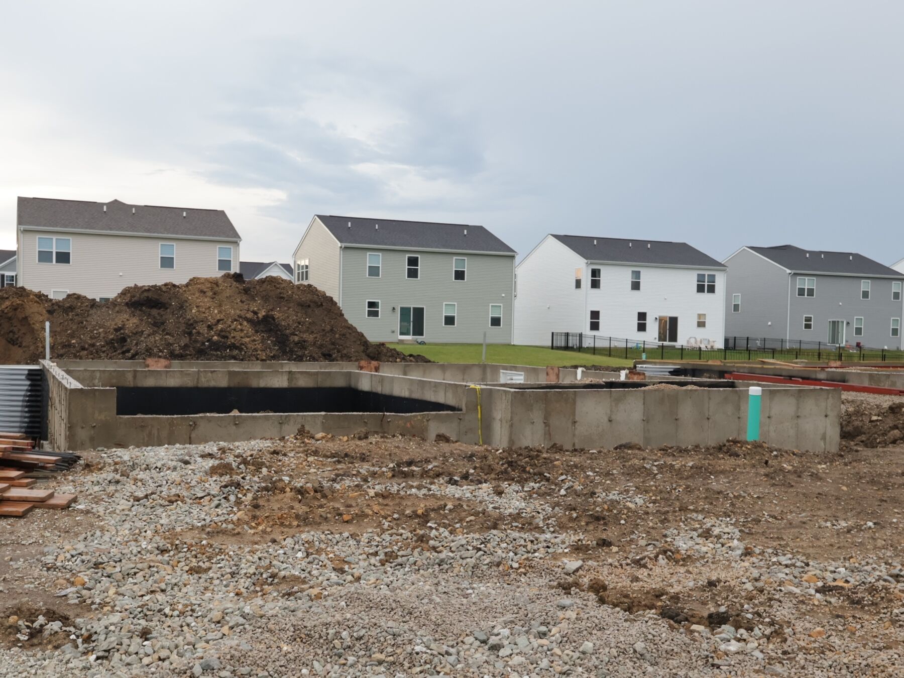 Homesite
