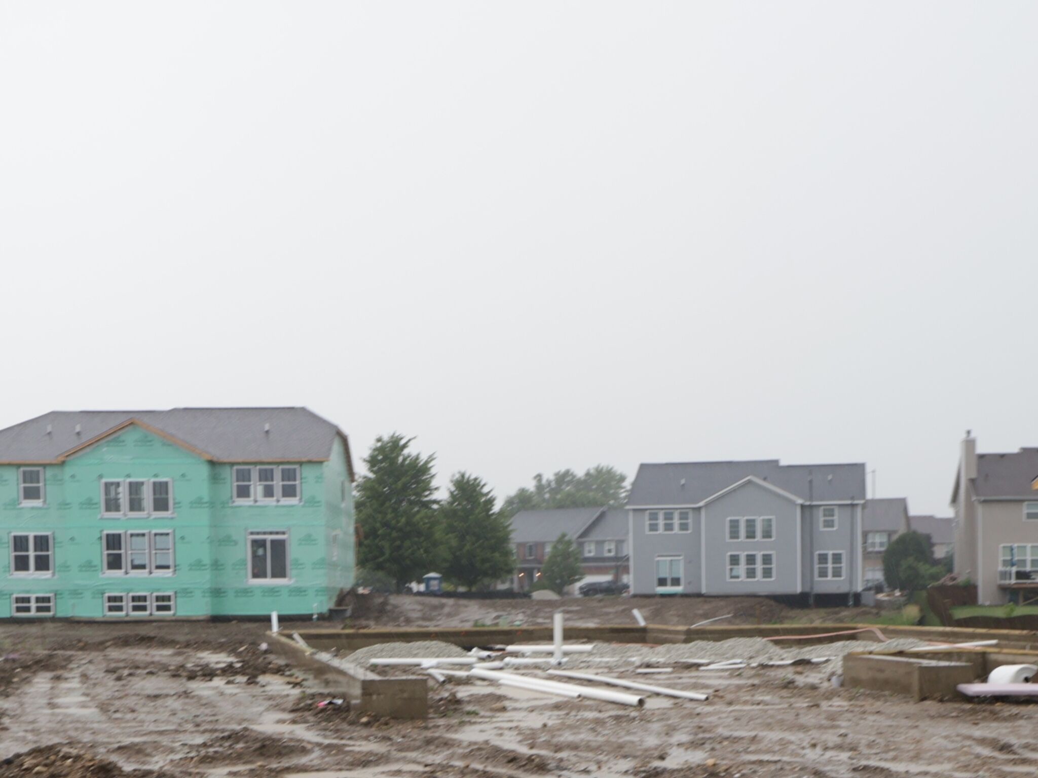 Homesite