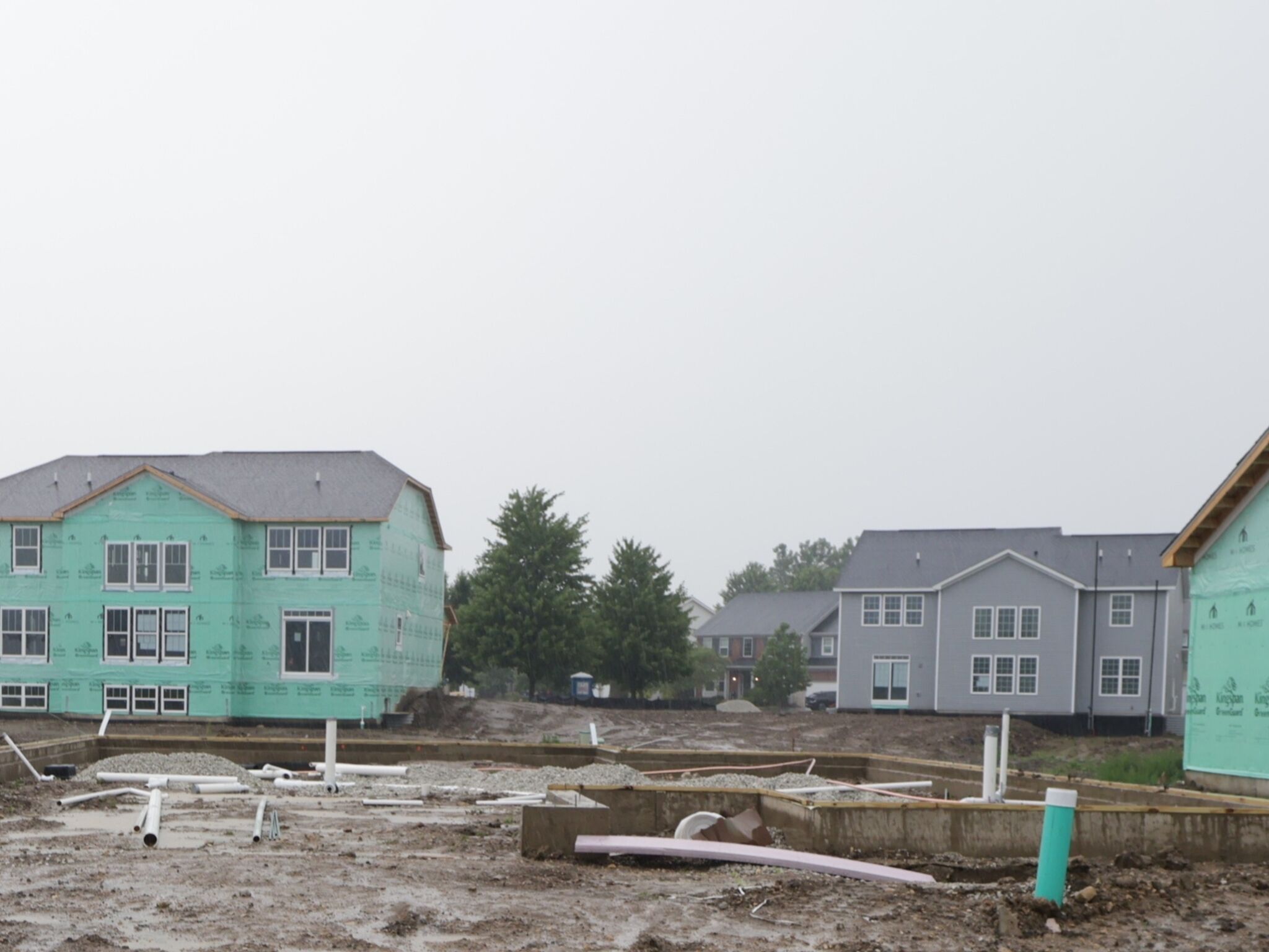 Homesite