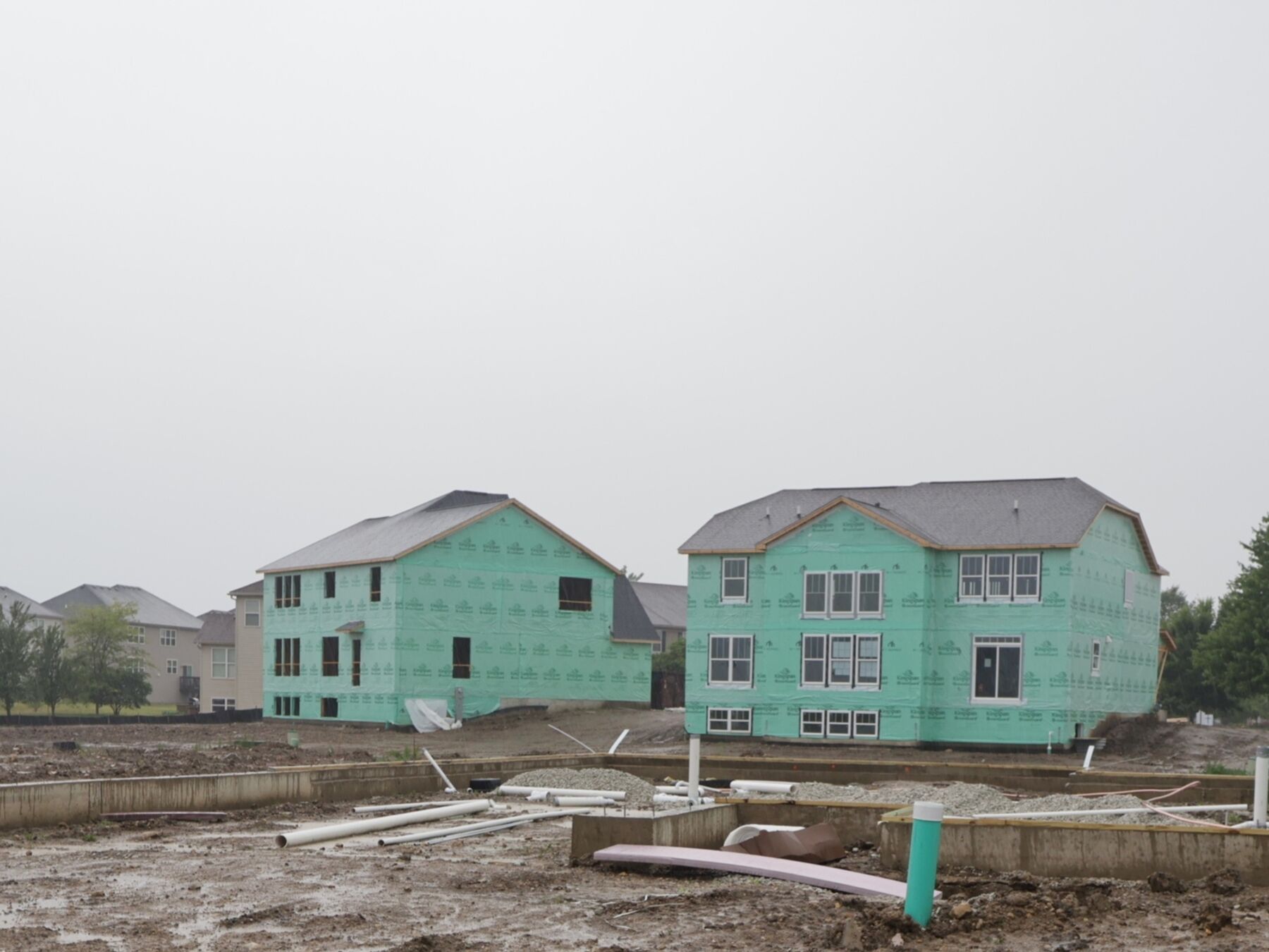 Homesite