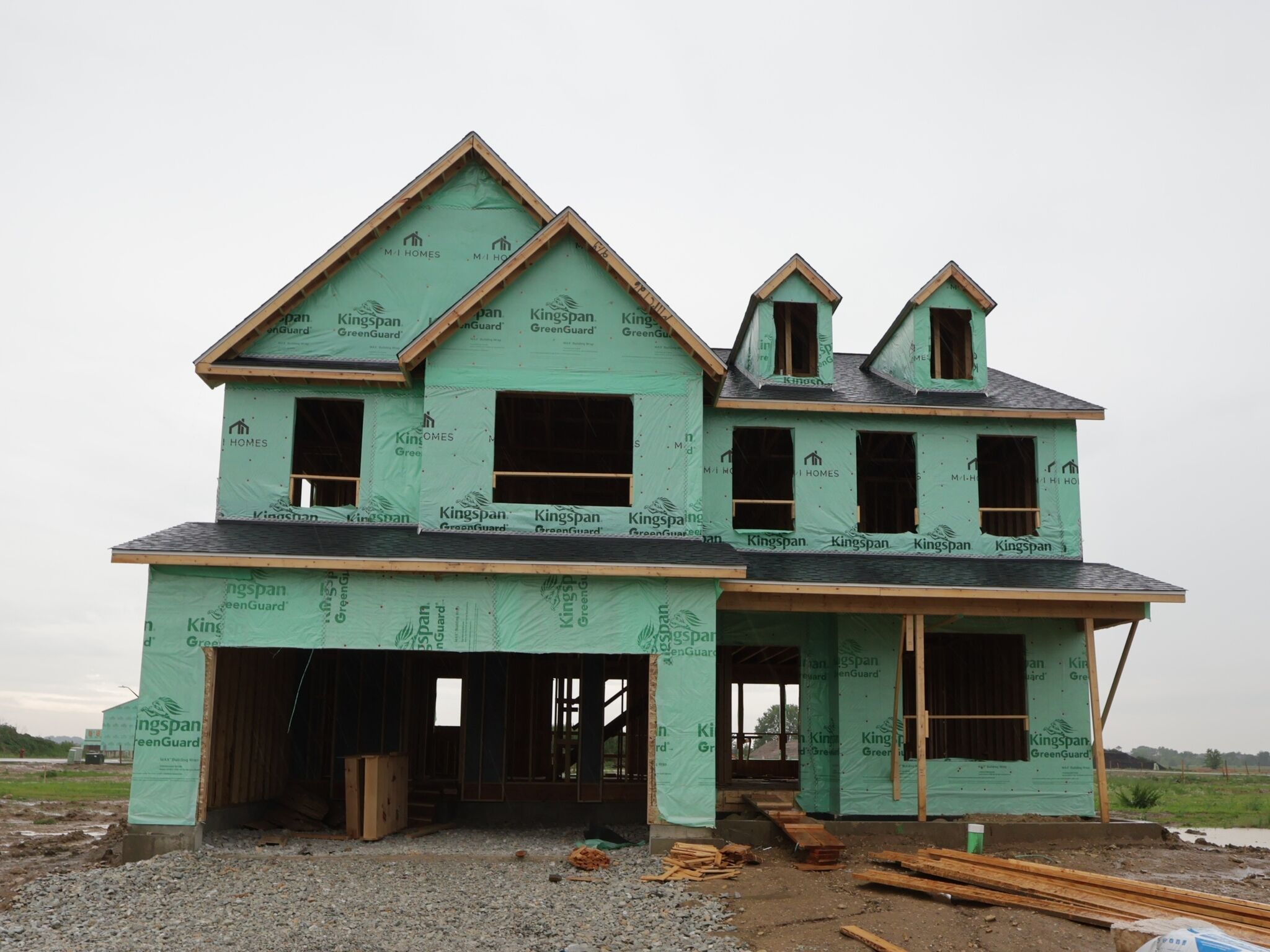 Front Exterior