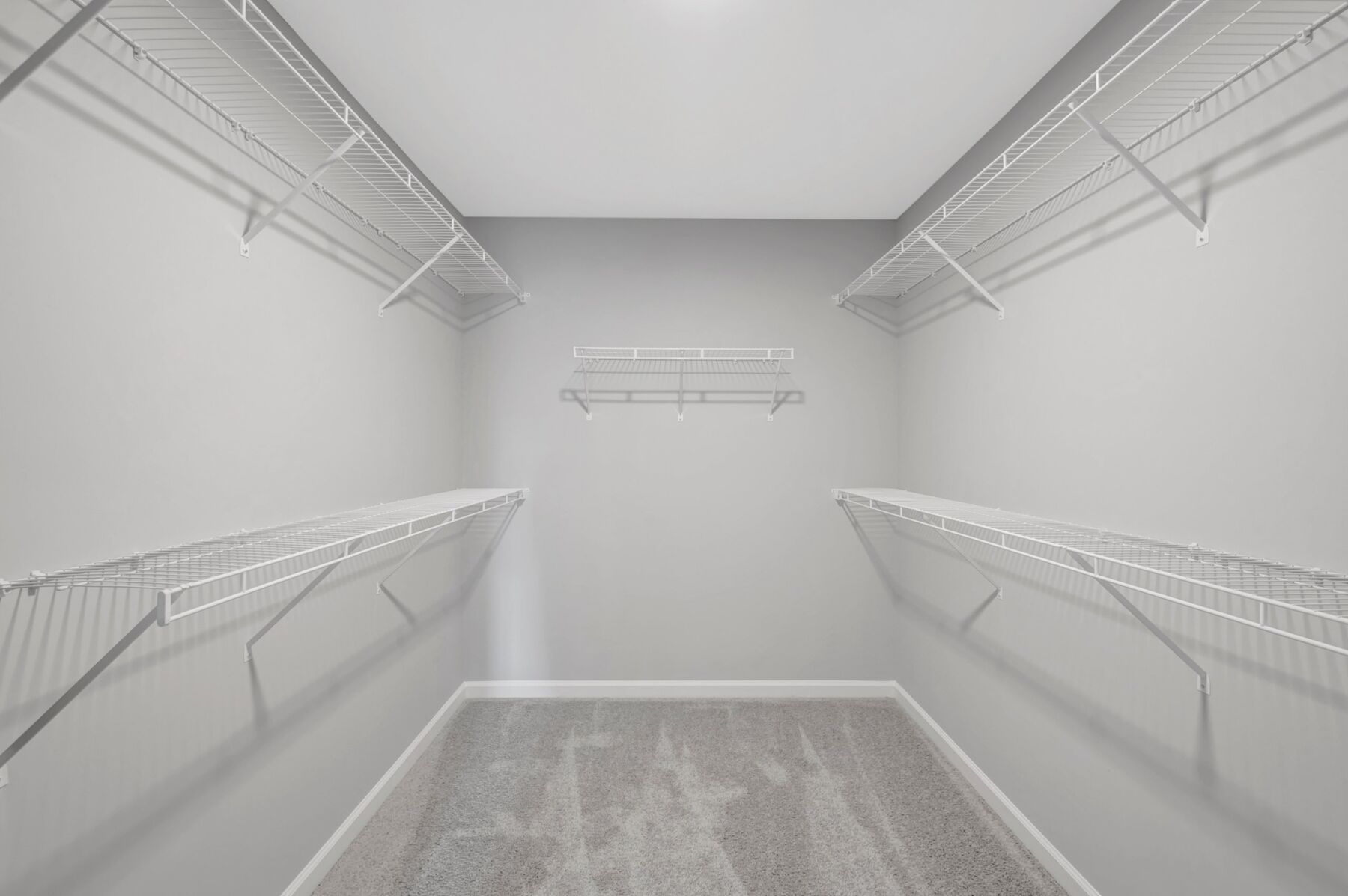 Owner's Closet