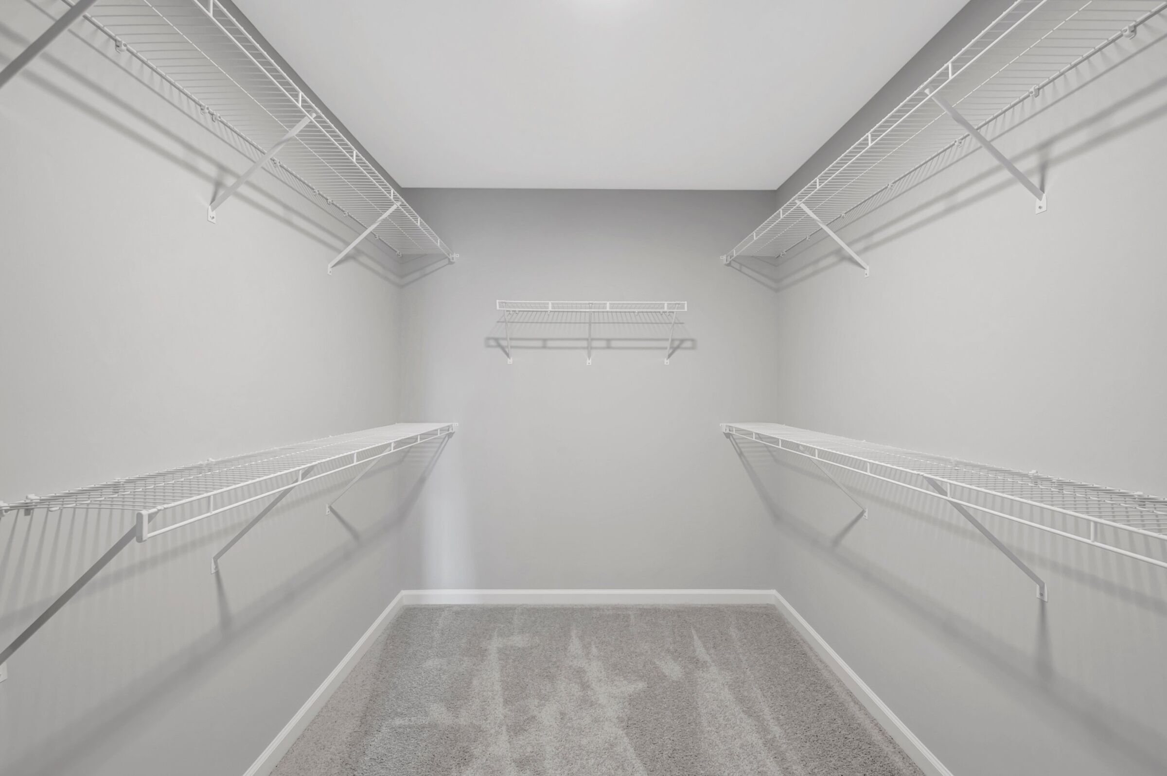 Owner's Closet