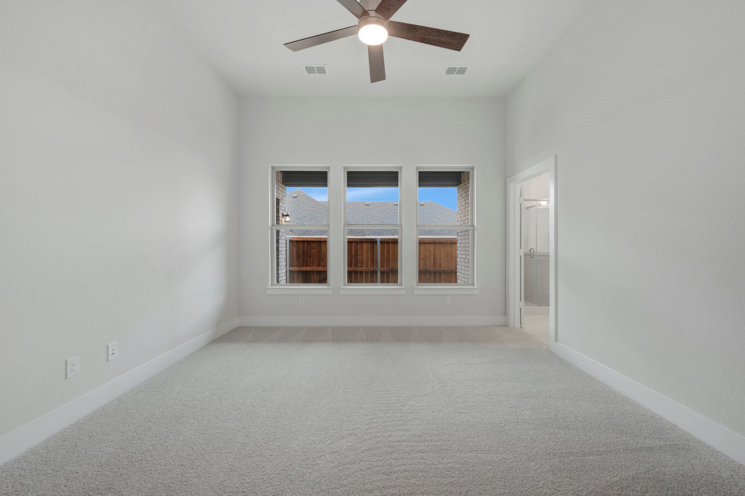 Owner's Bedroom