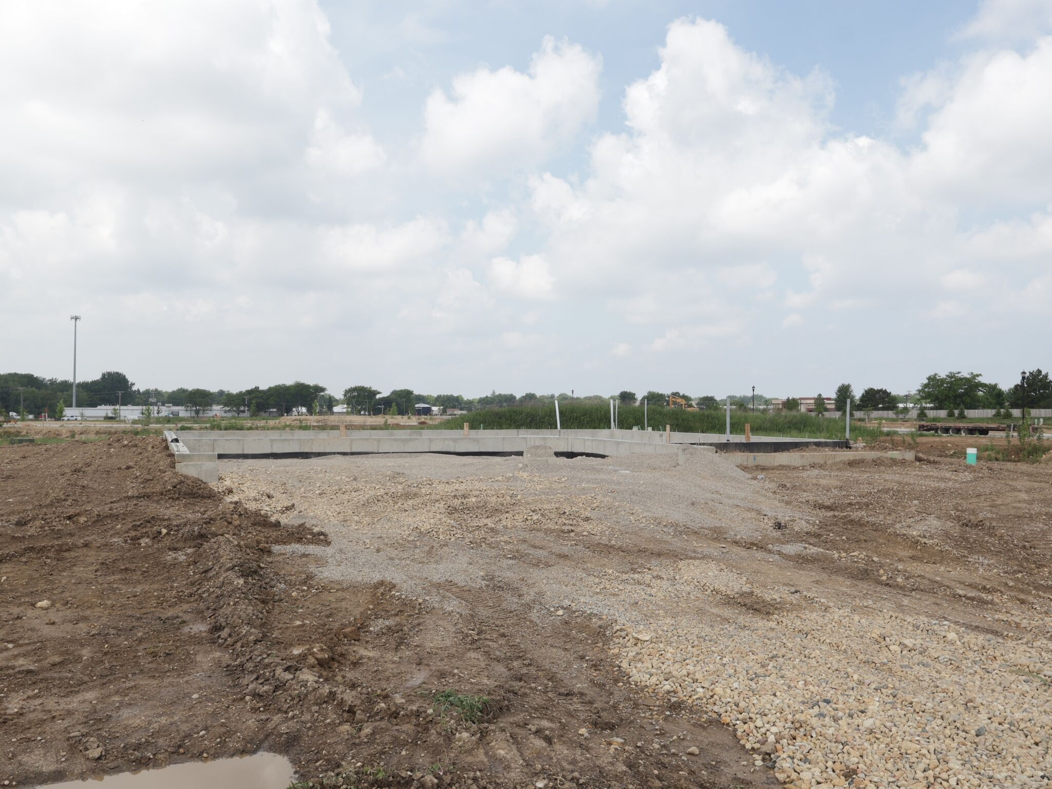 Homesite