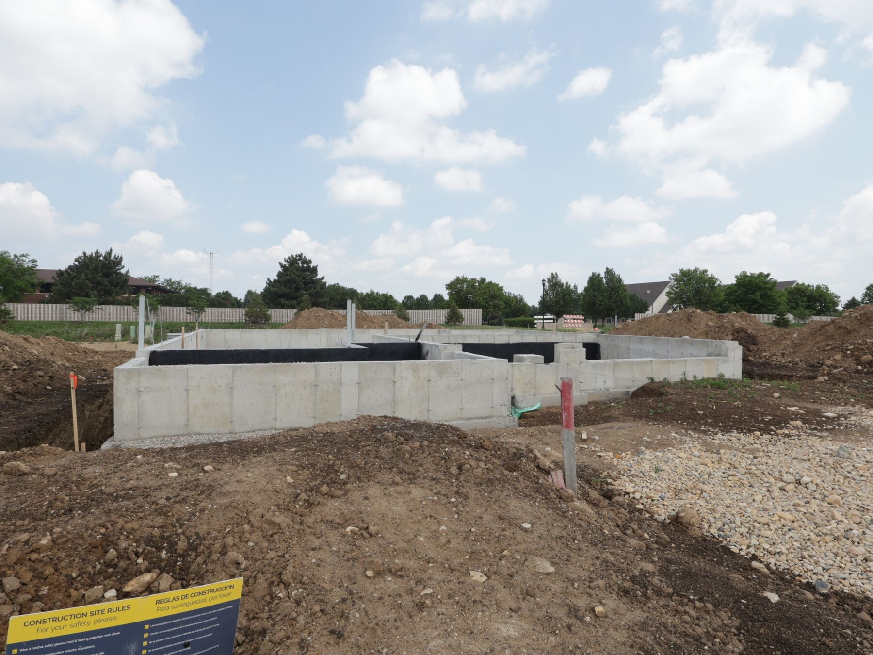 Homesite