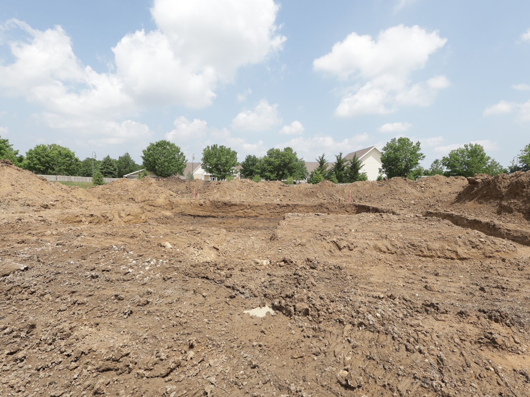 Homesite
