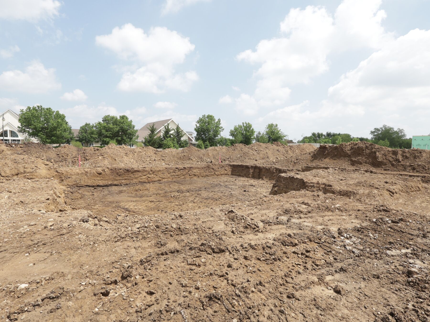 Homesite