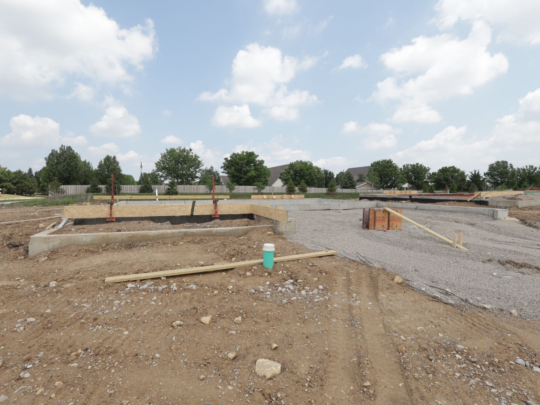 Homesite