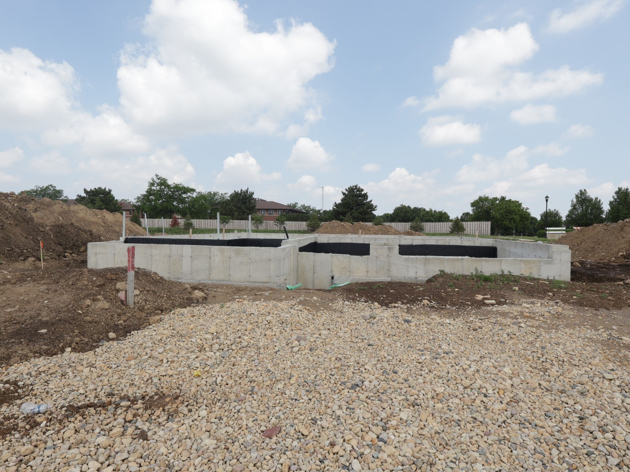 Homesite
