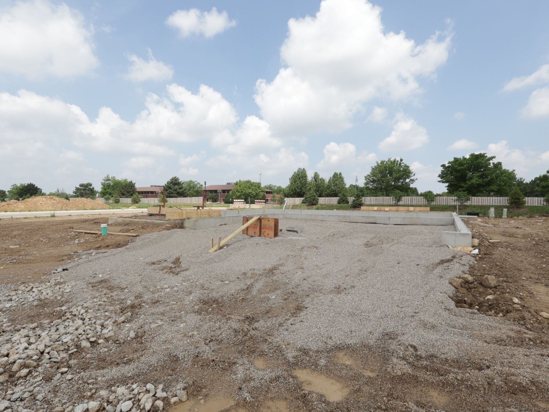 Homesite