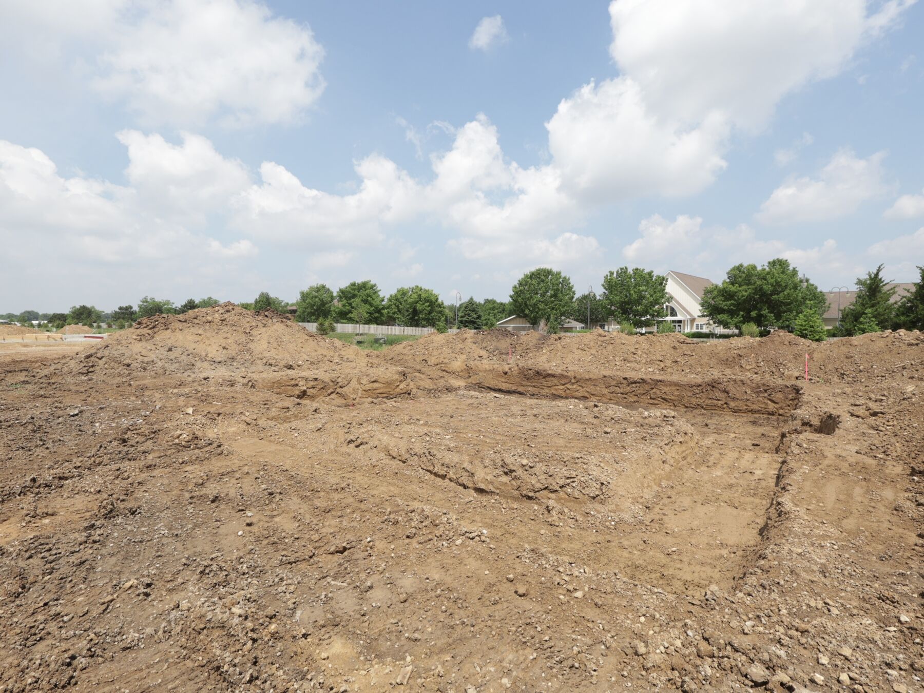 Homesite