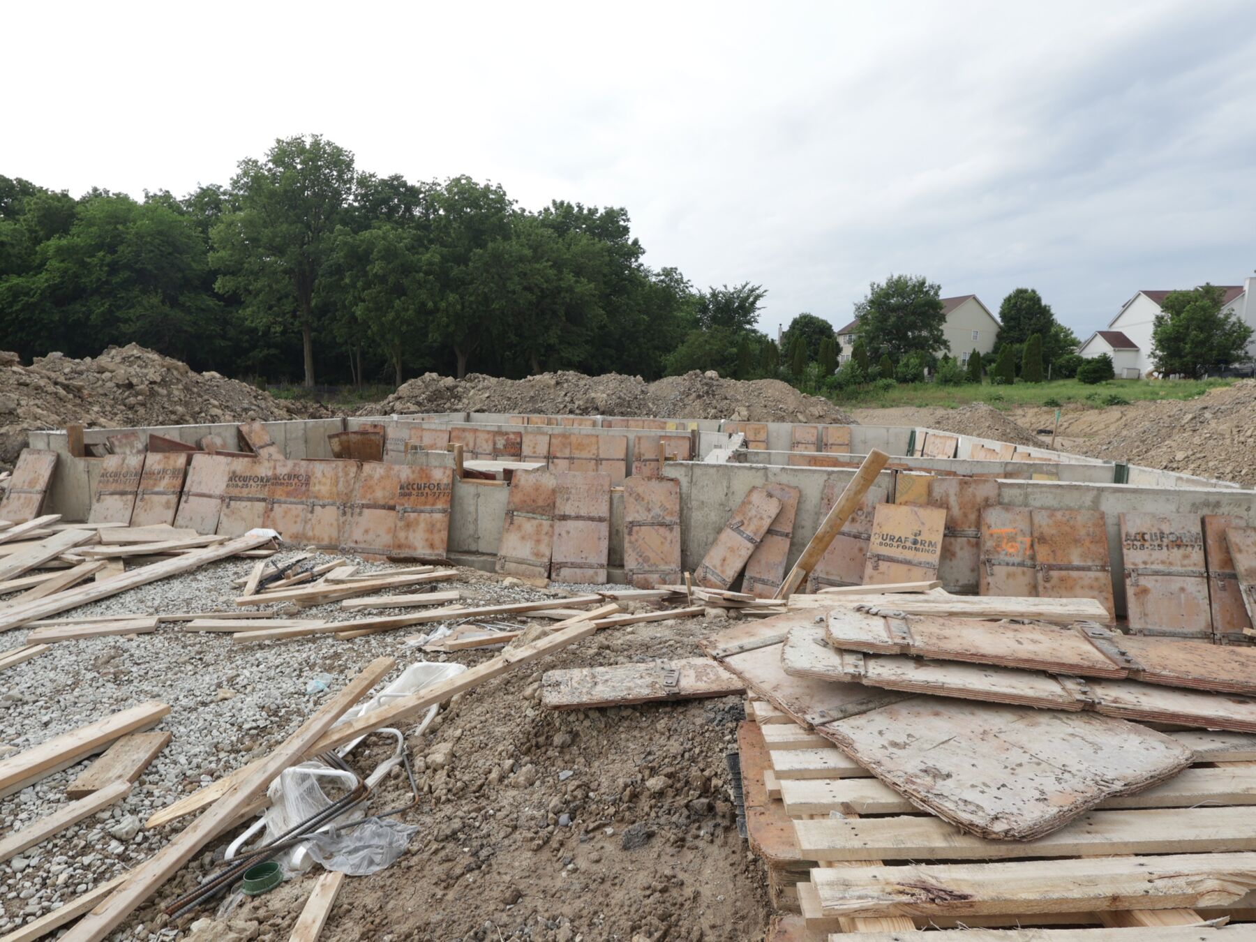 Homesite