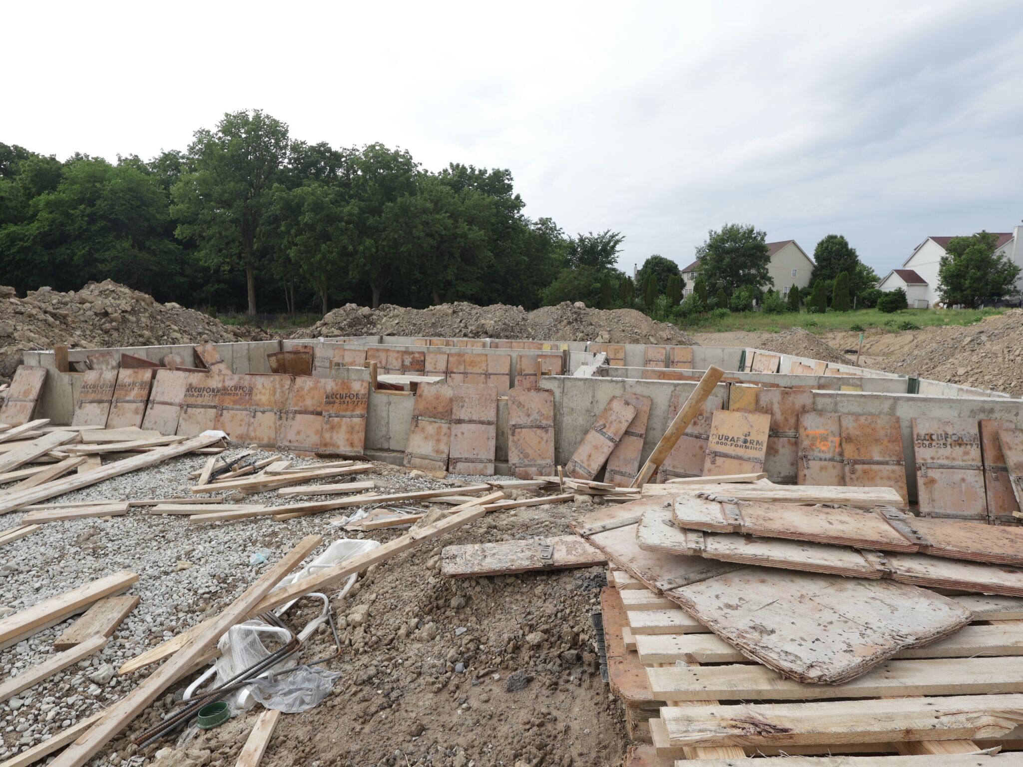 Homesite