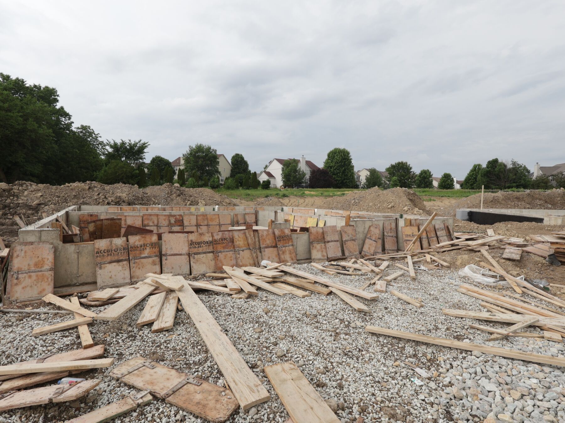 Homesite