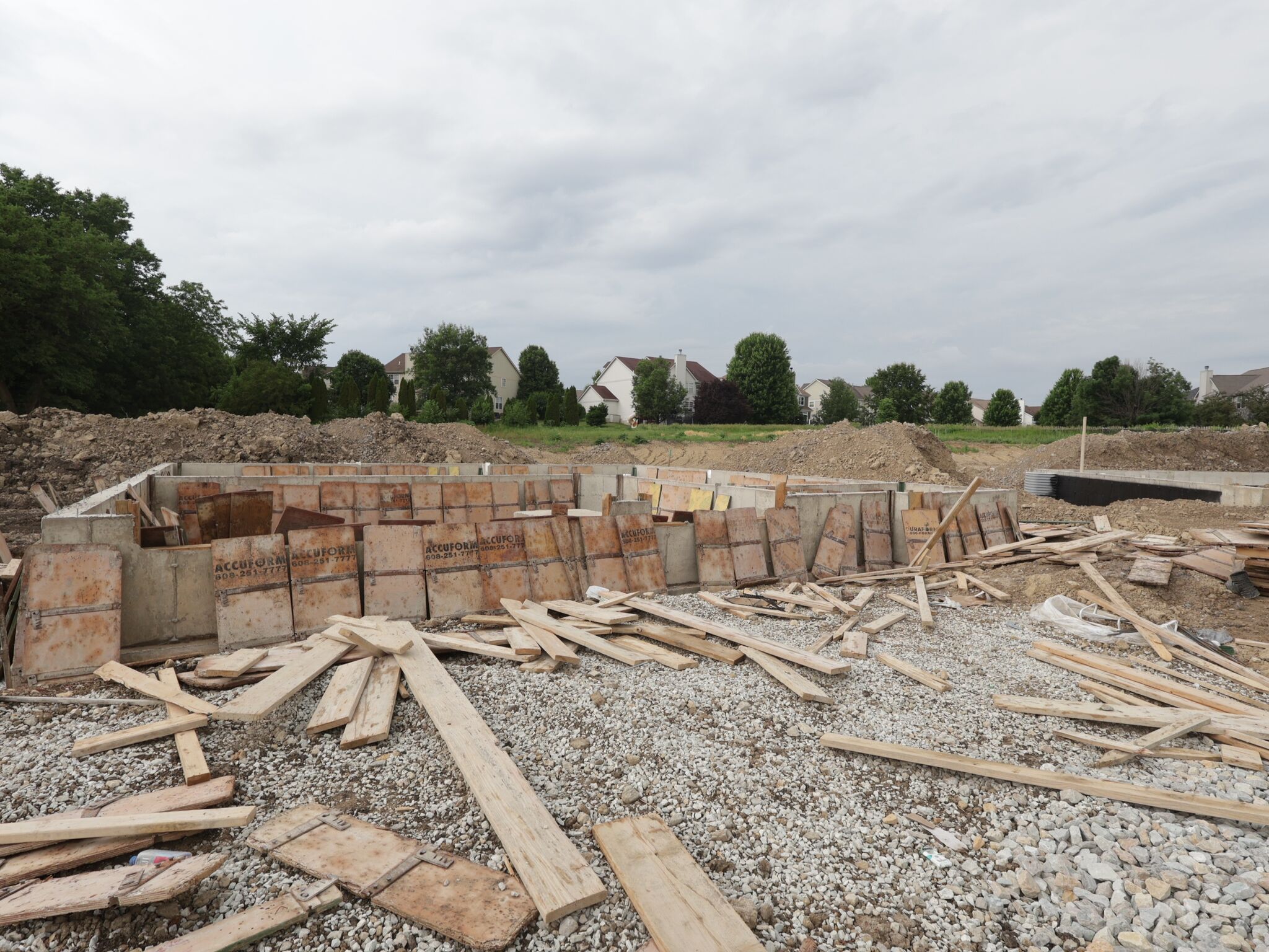 Homesite