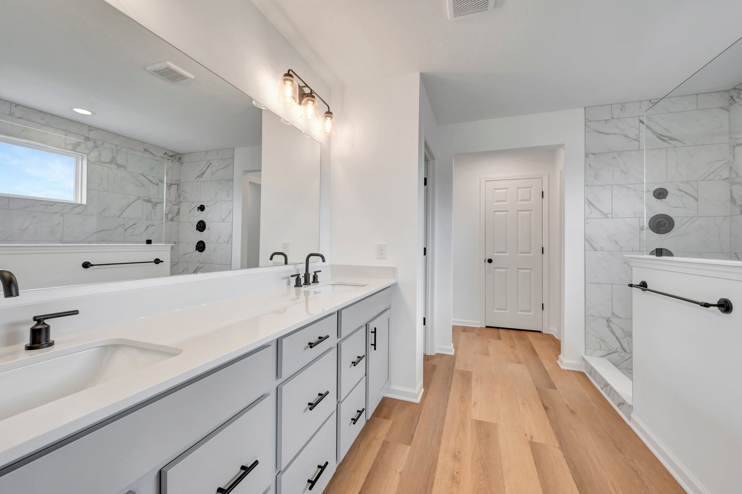 Owner's Bathroom