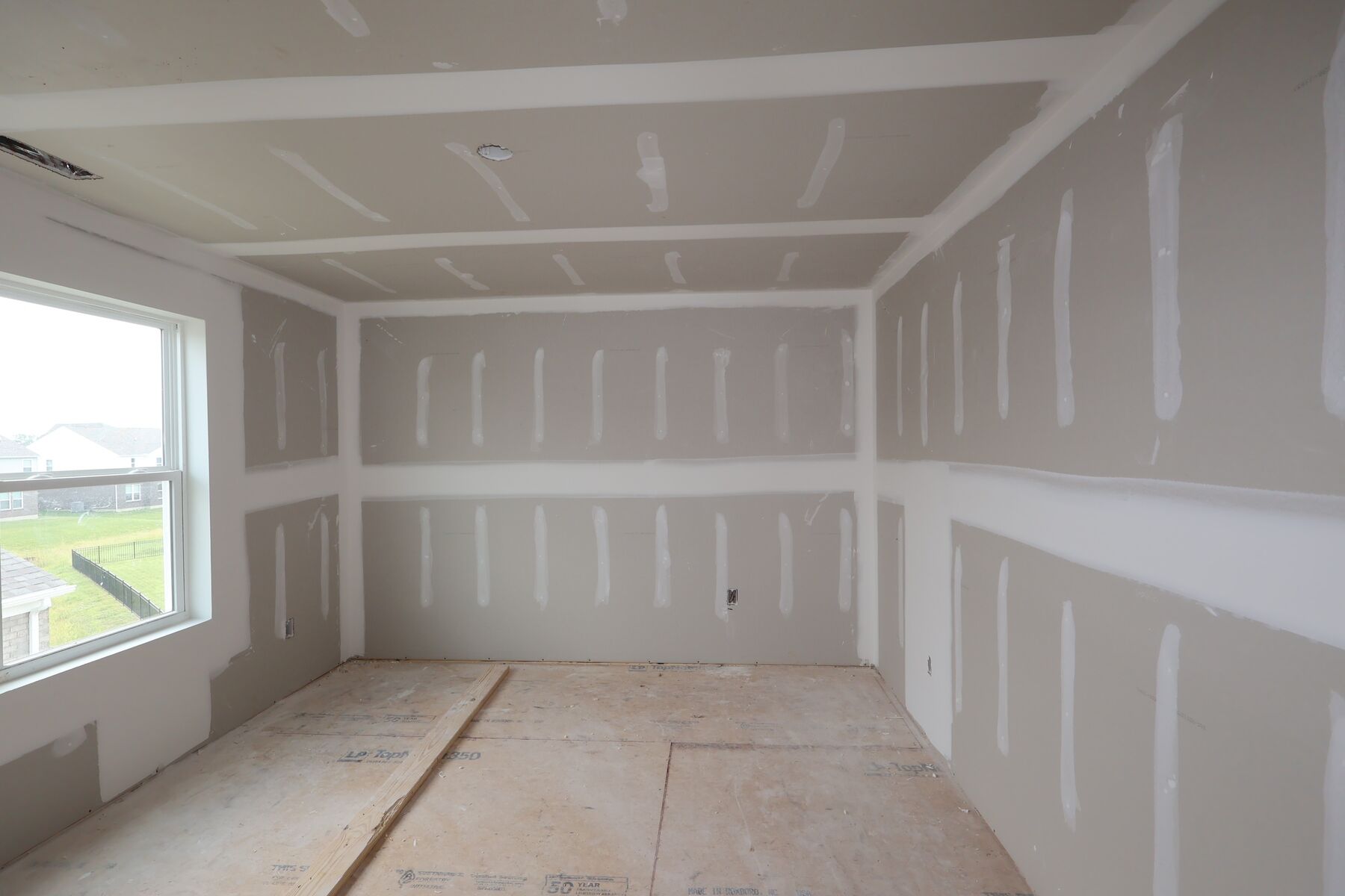Drywall