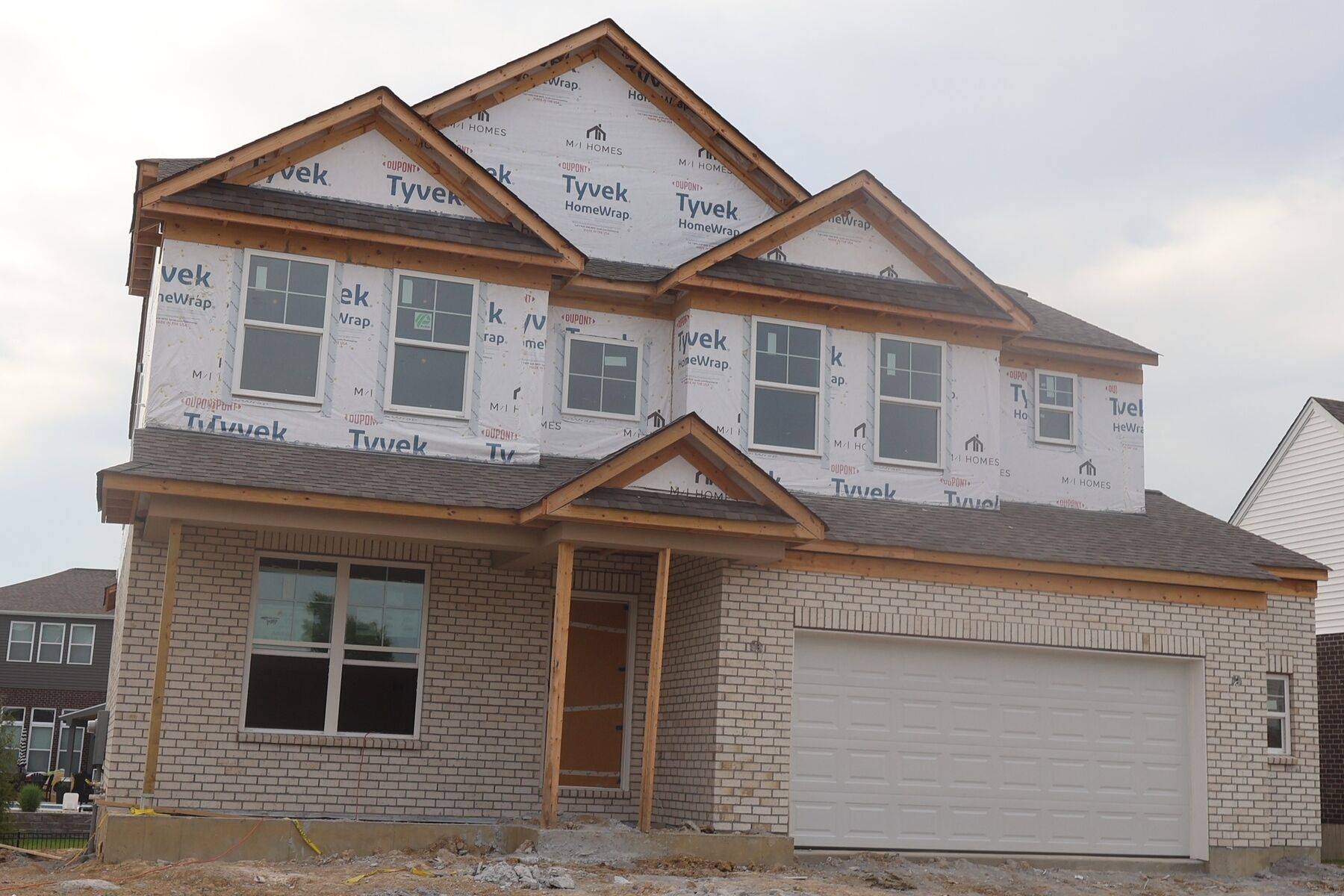 Front Exterior