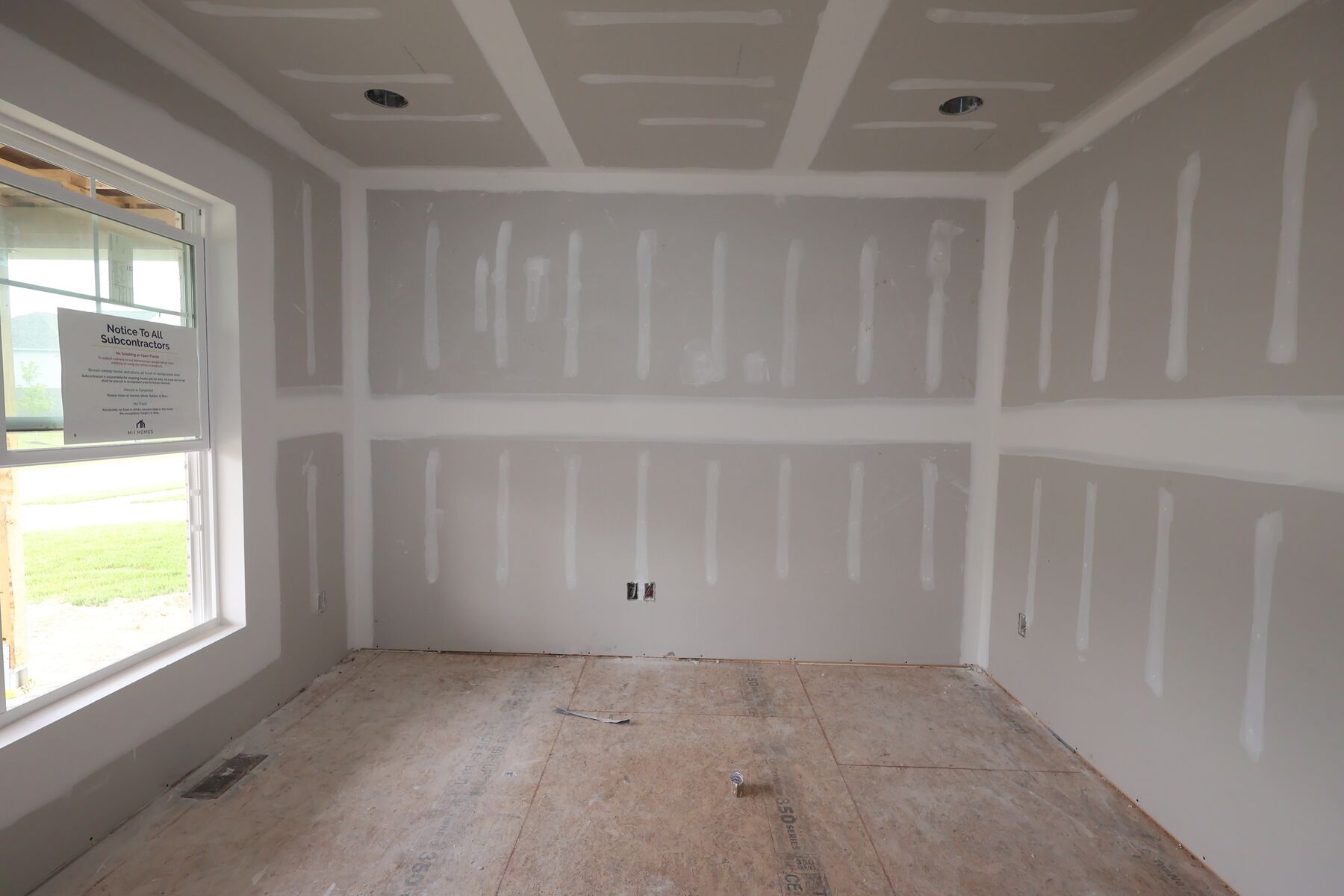 Drywall