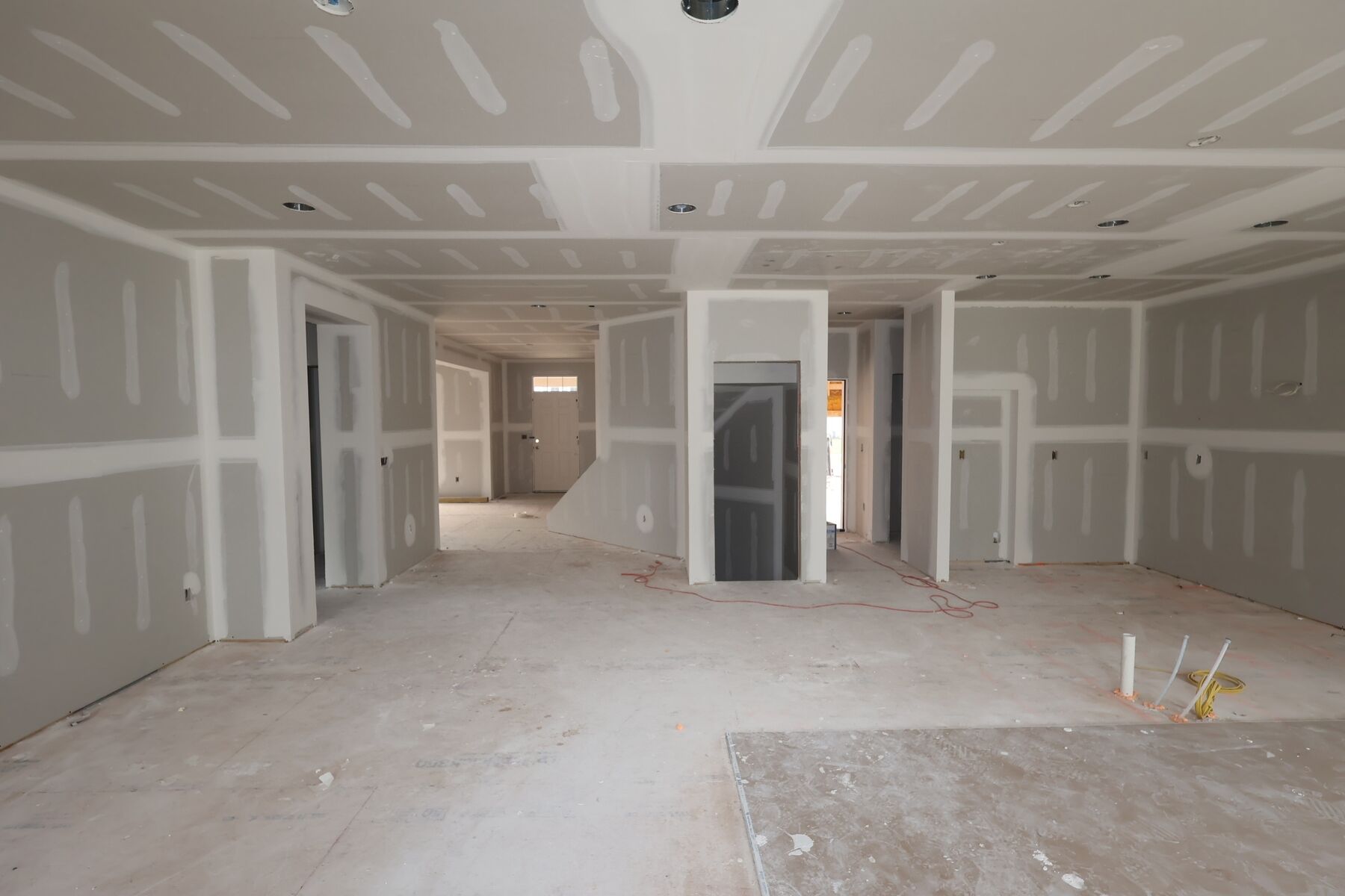Drywall