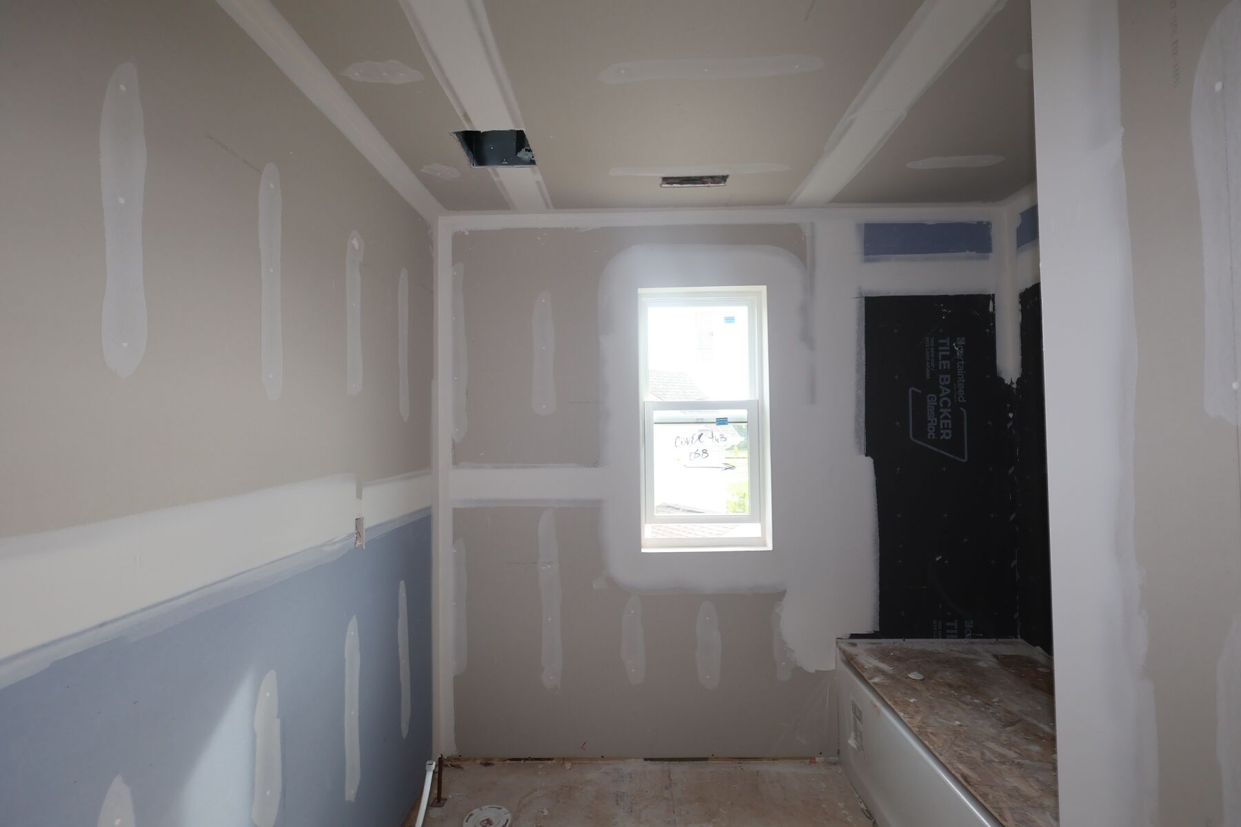 Drywall