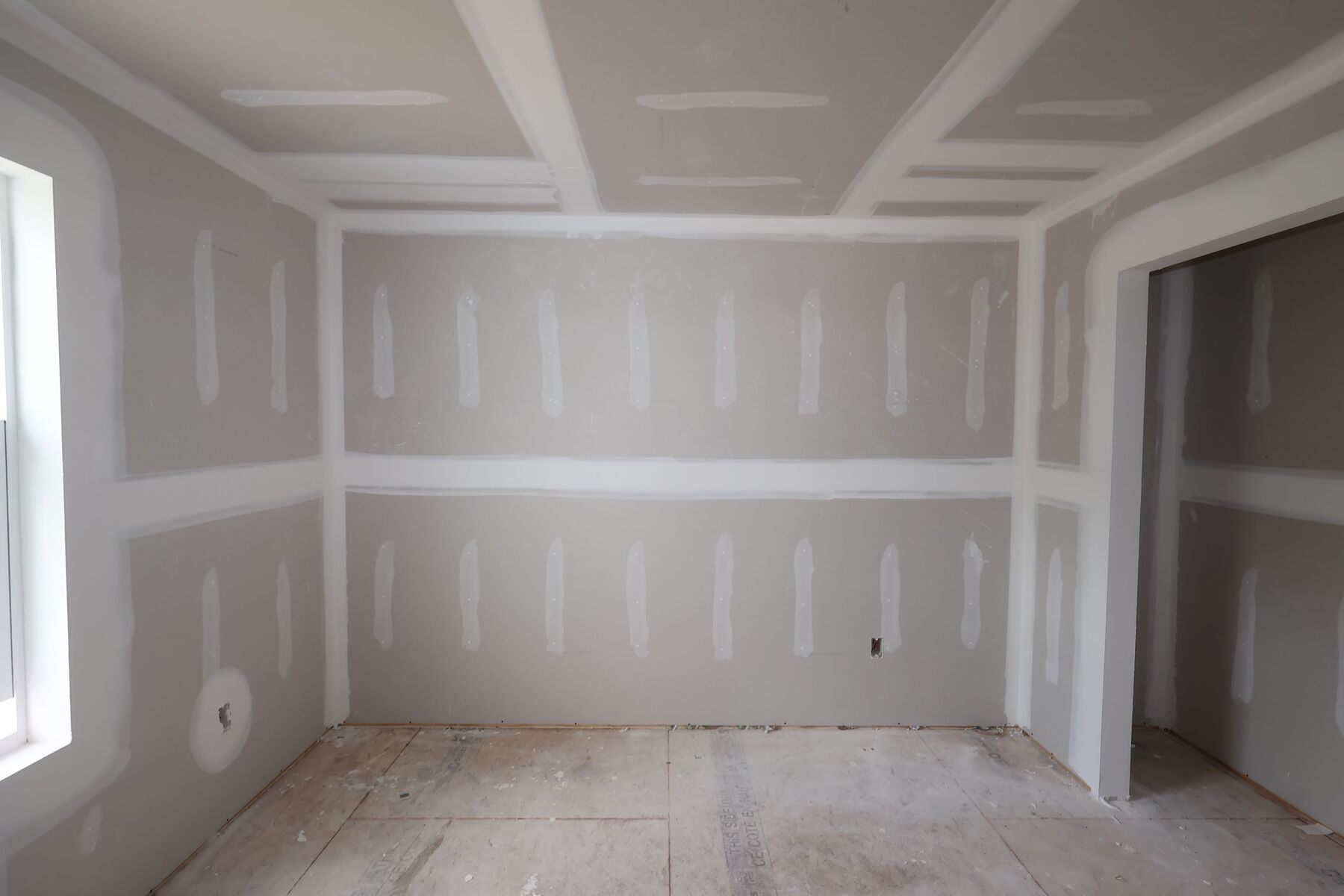 Drywall