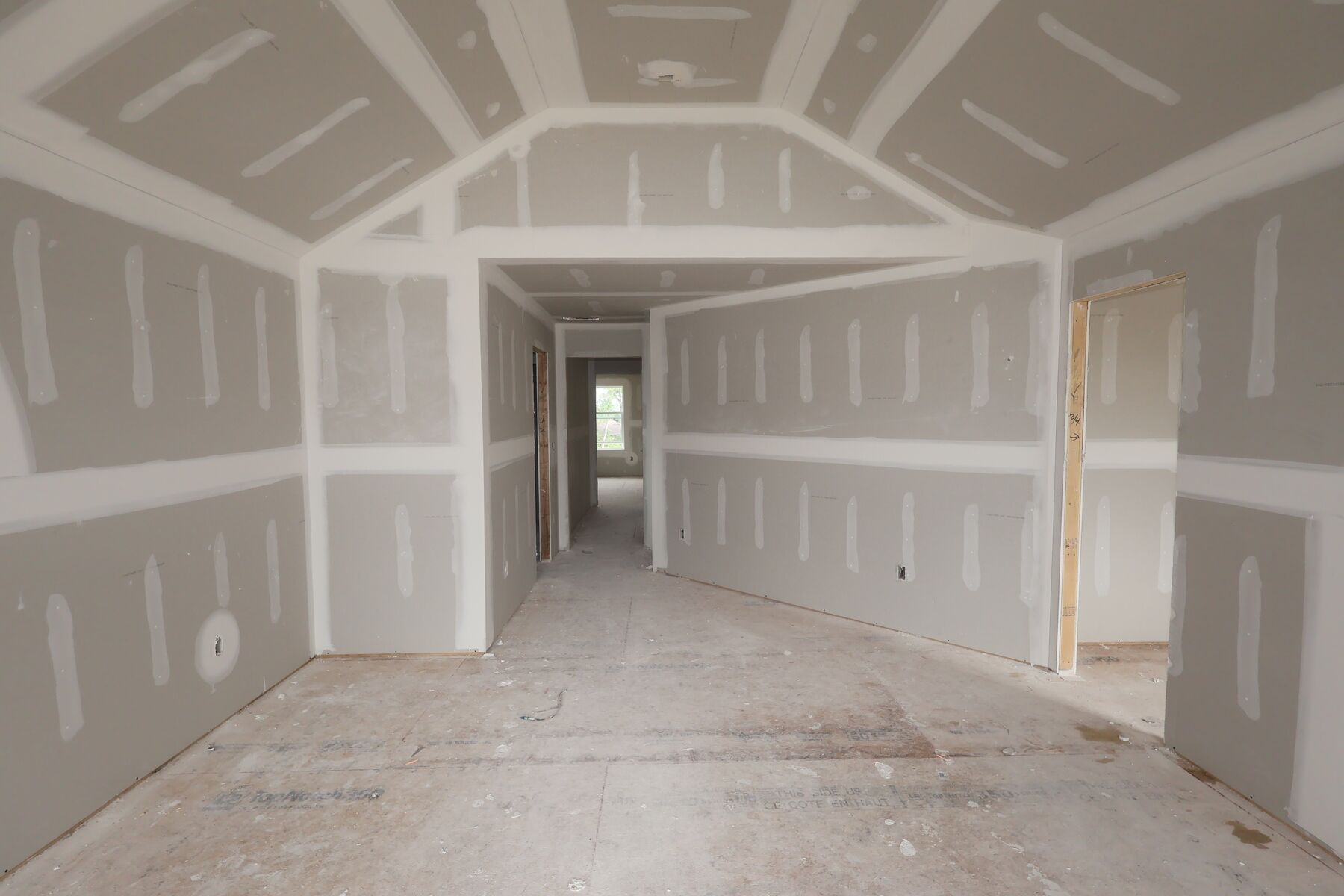 Drywall
