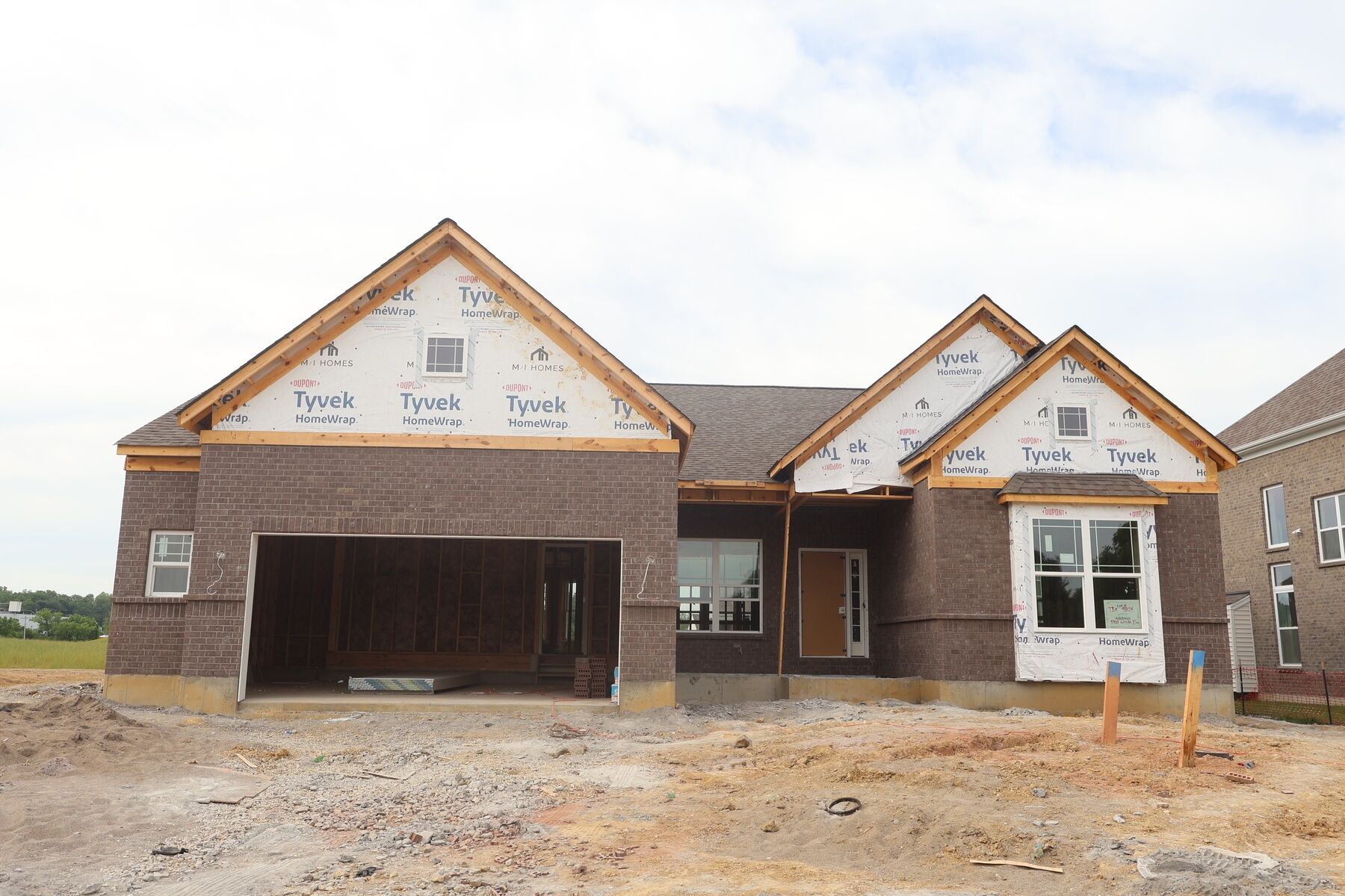 Front Exterior