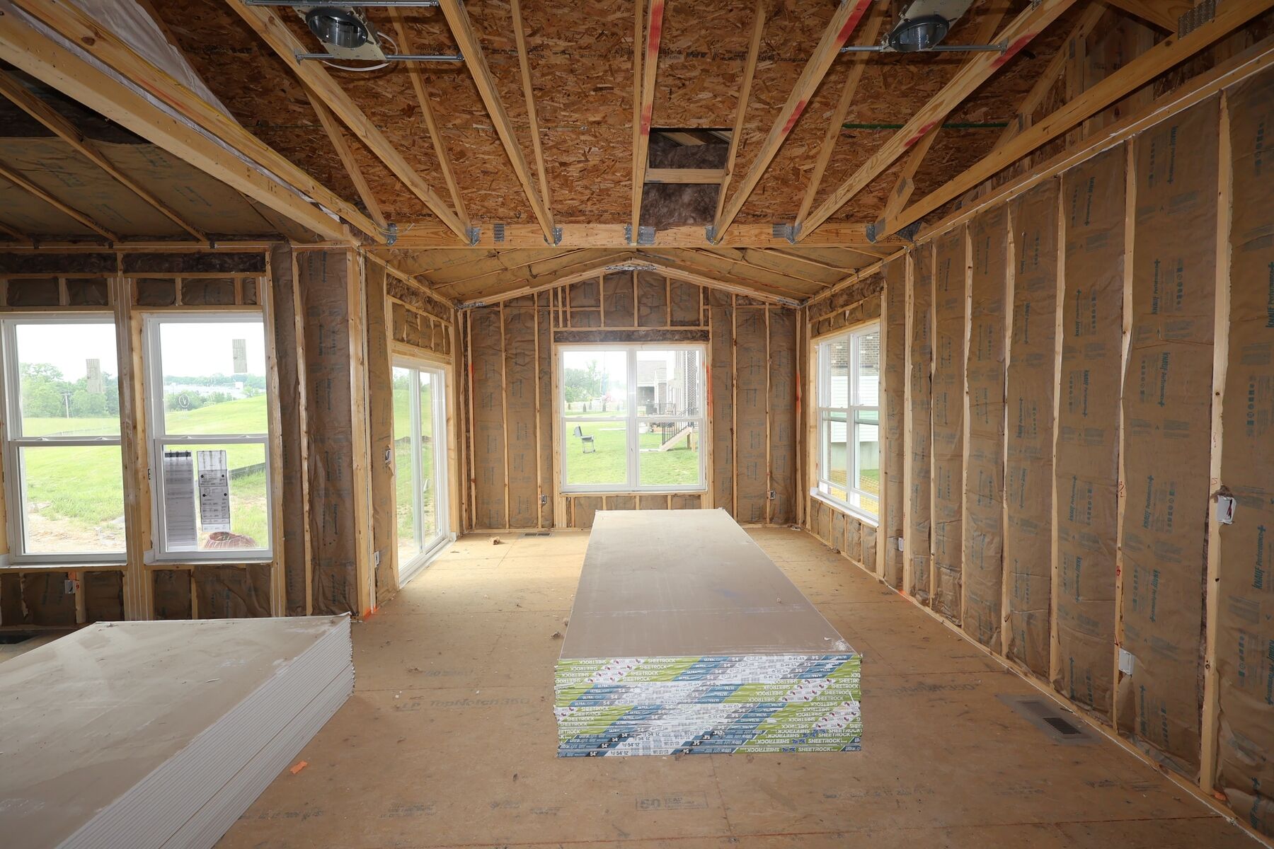 Insulation