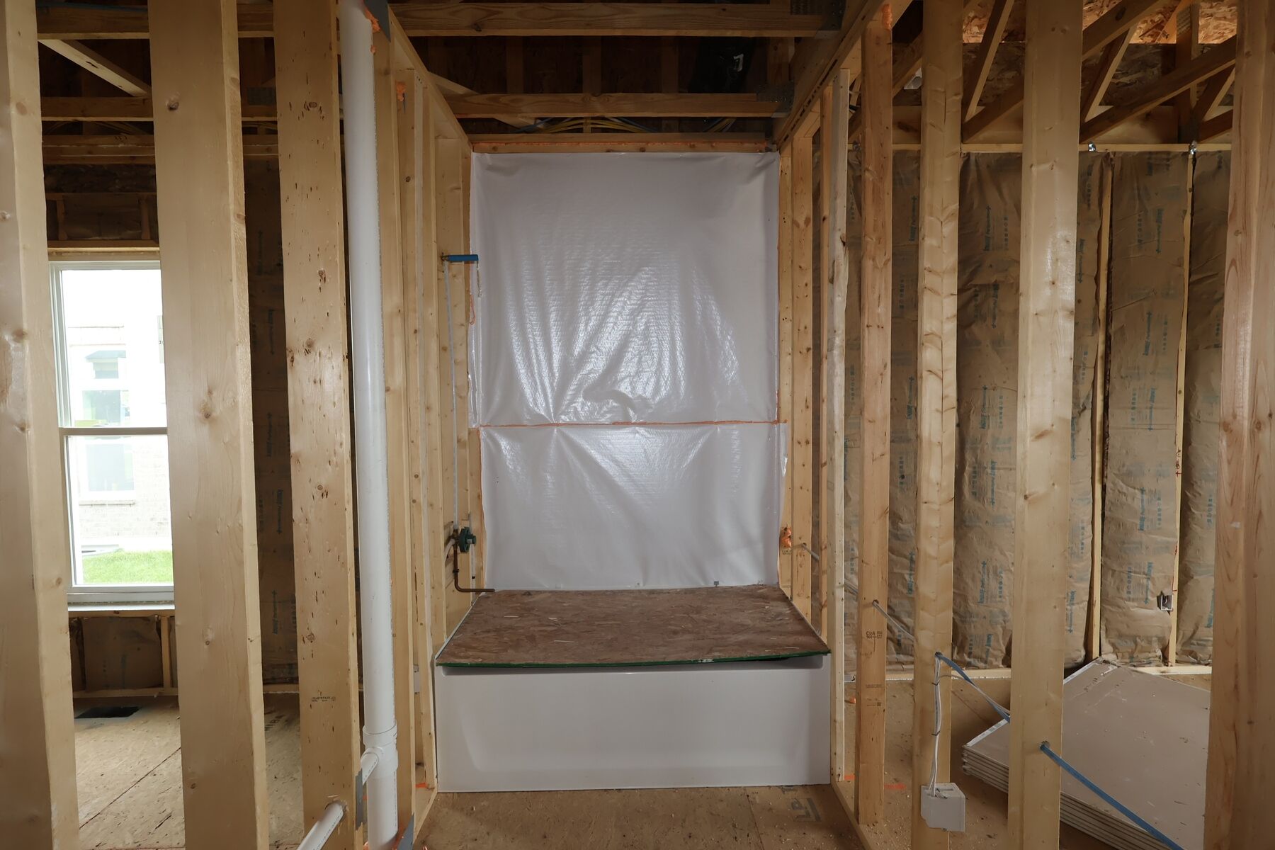 Insulation