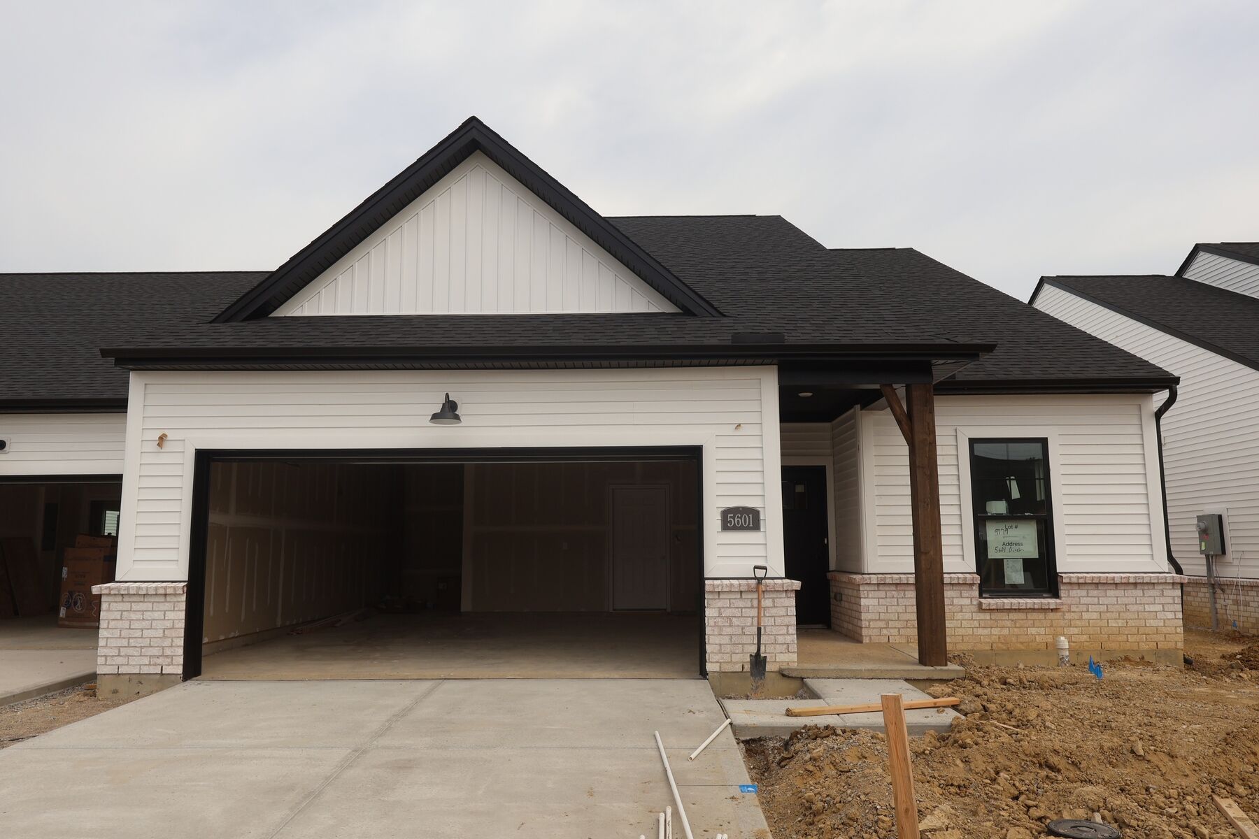 Front Exterior
