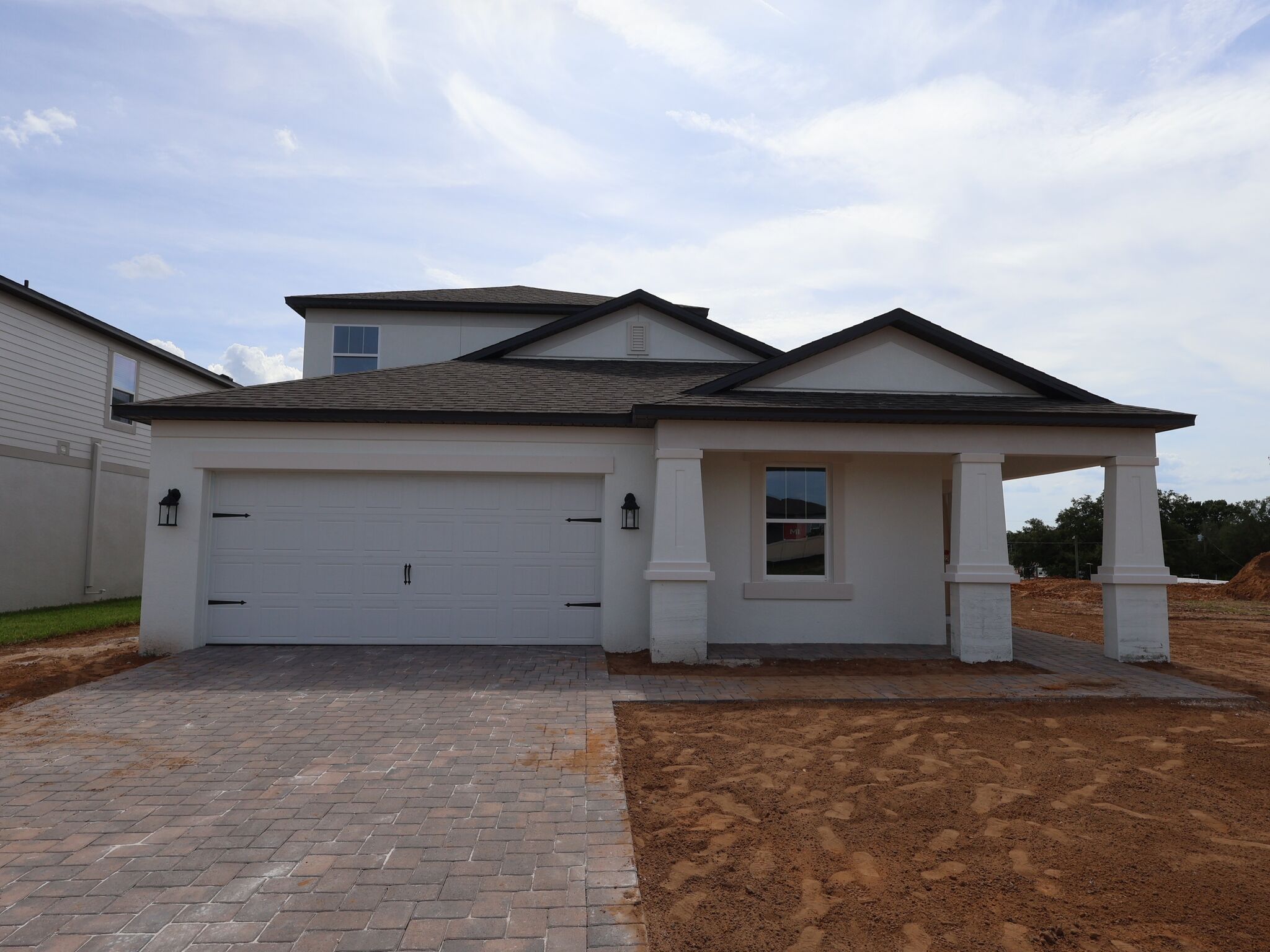 Front Exterior